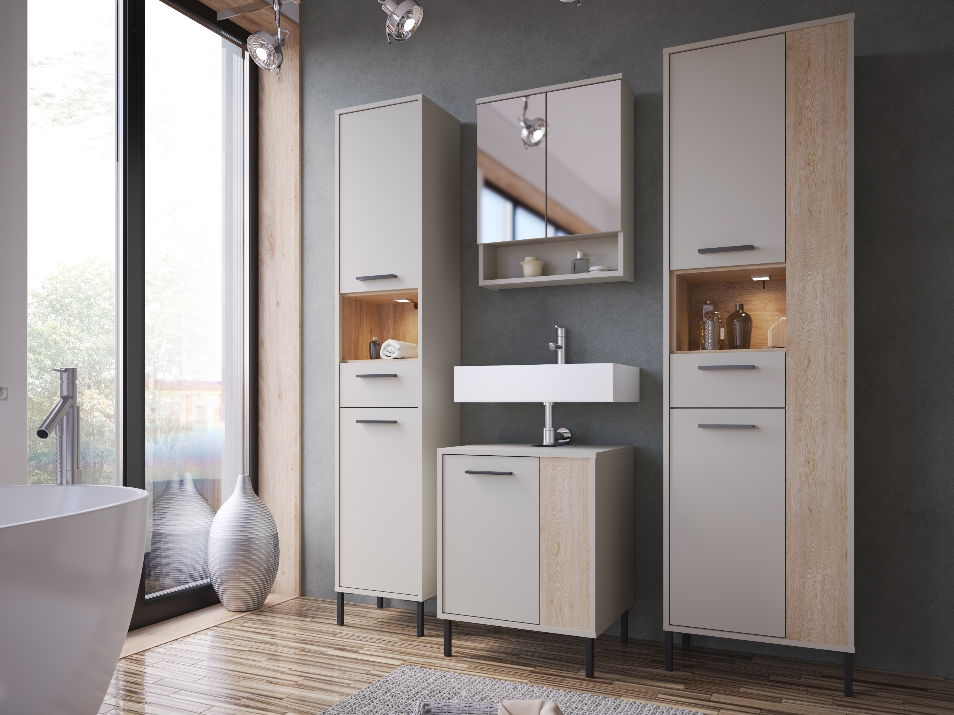 Colecție mobilier Camelbu