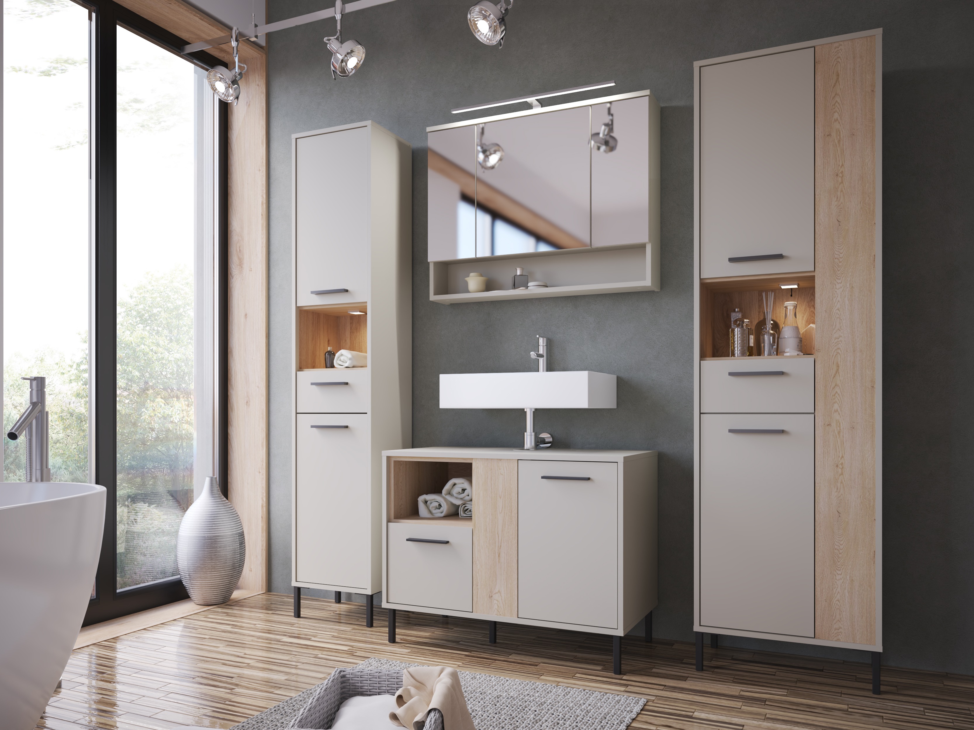 Colecție mobilier Camelbu