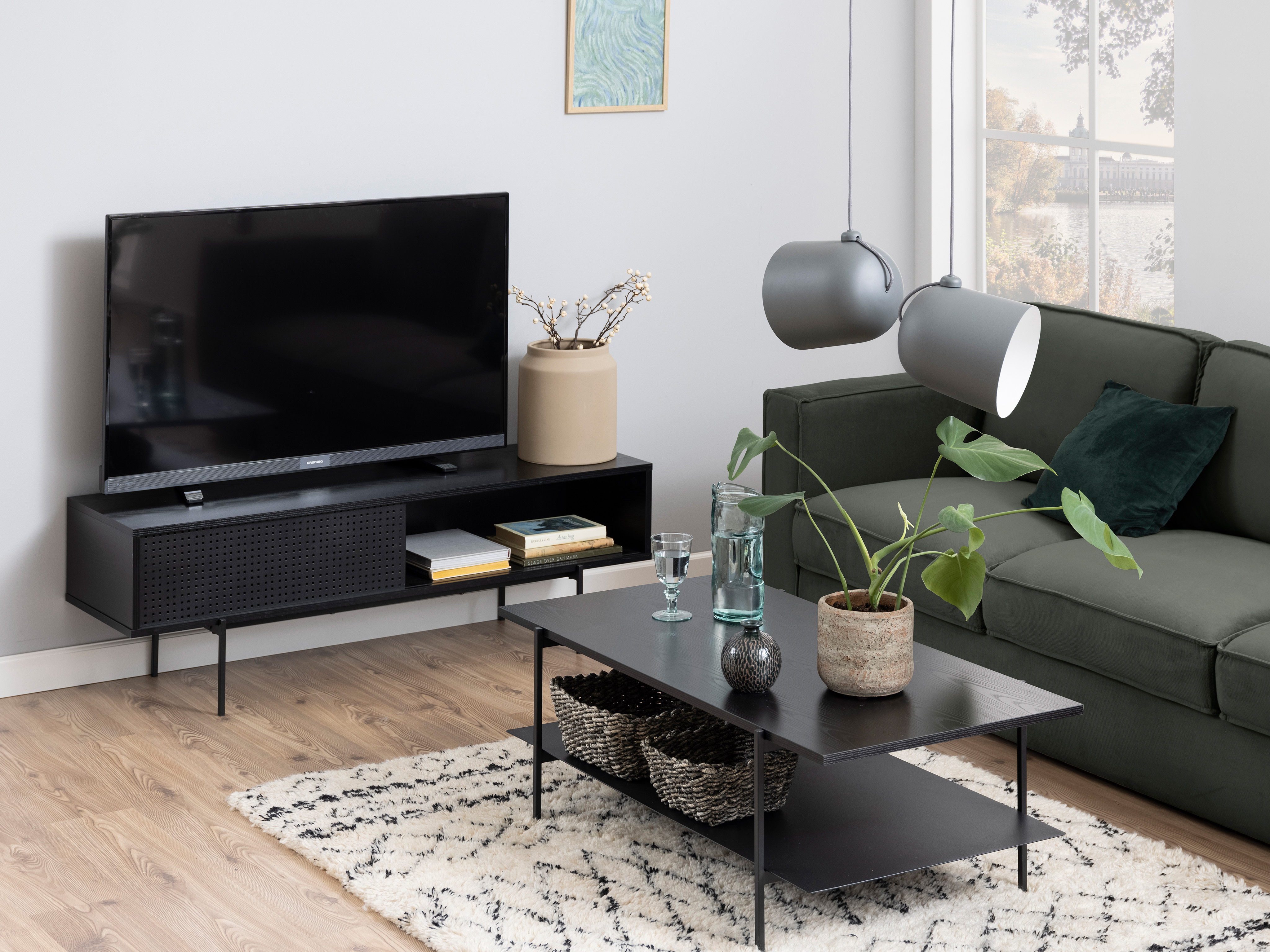 Colecție mobilier Norsica Levsori