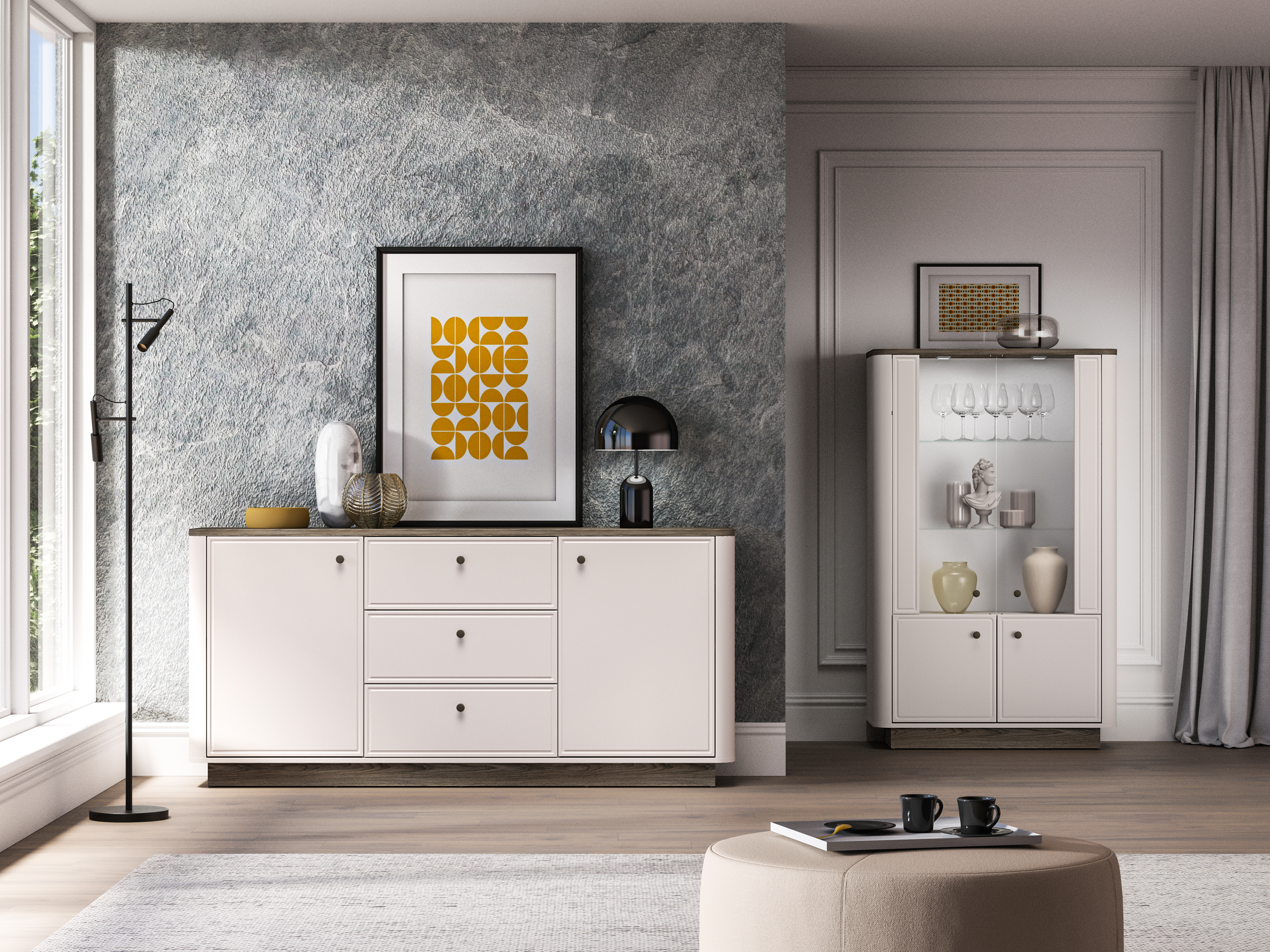 Colecție mobilier Cavrome