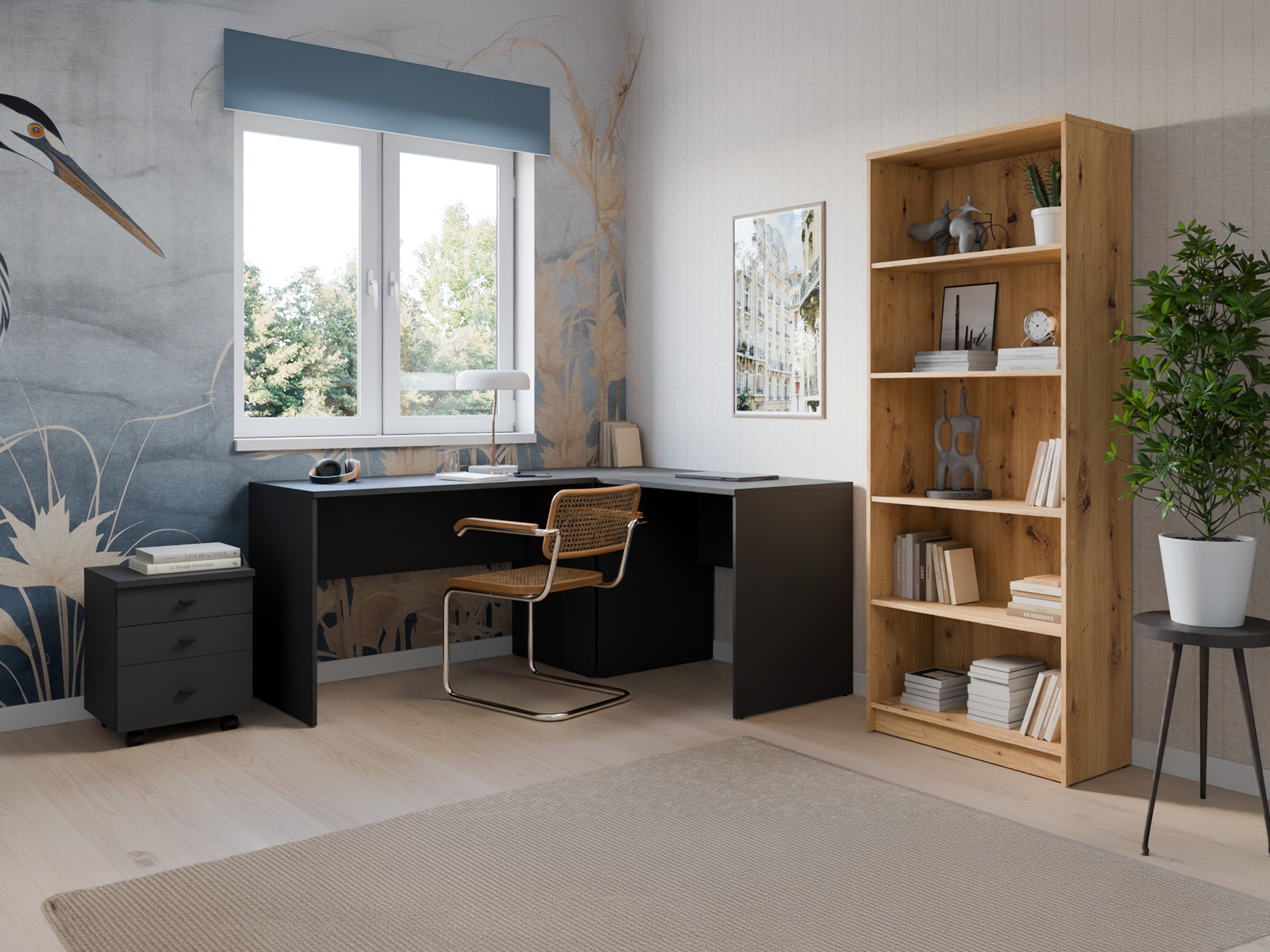 Colecție mobilier Fiofive