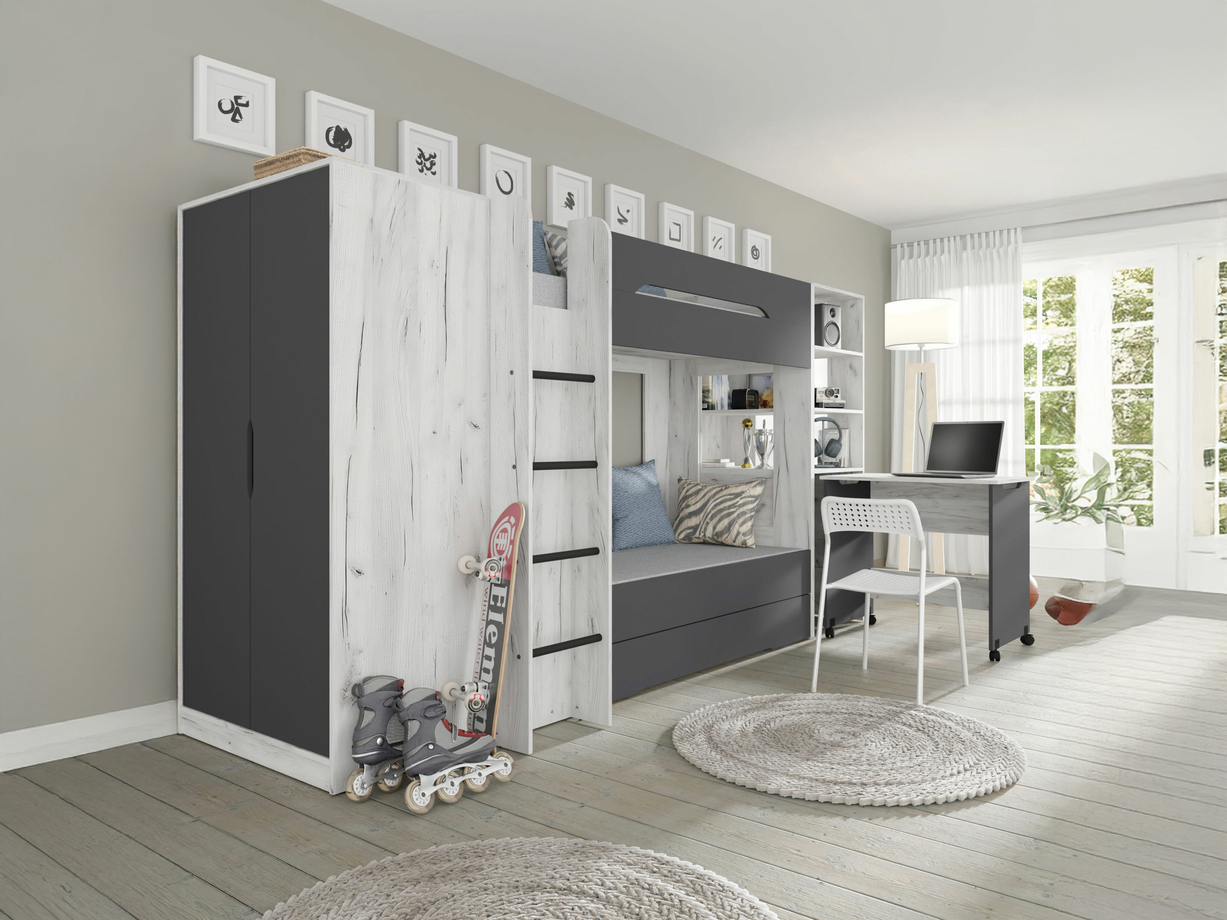 Colecție mobilier Elitenu