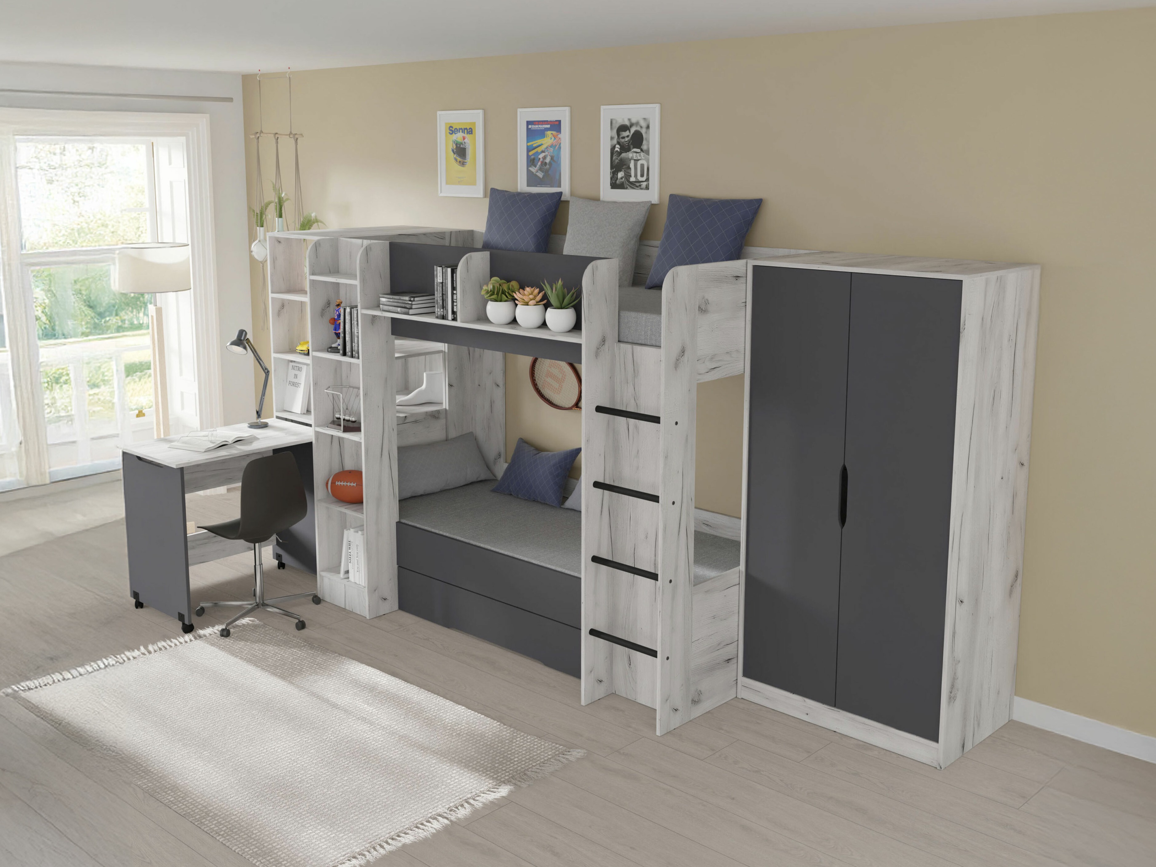 Colecție mobilier Elitenu