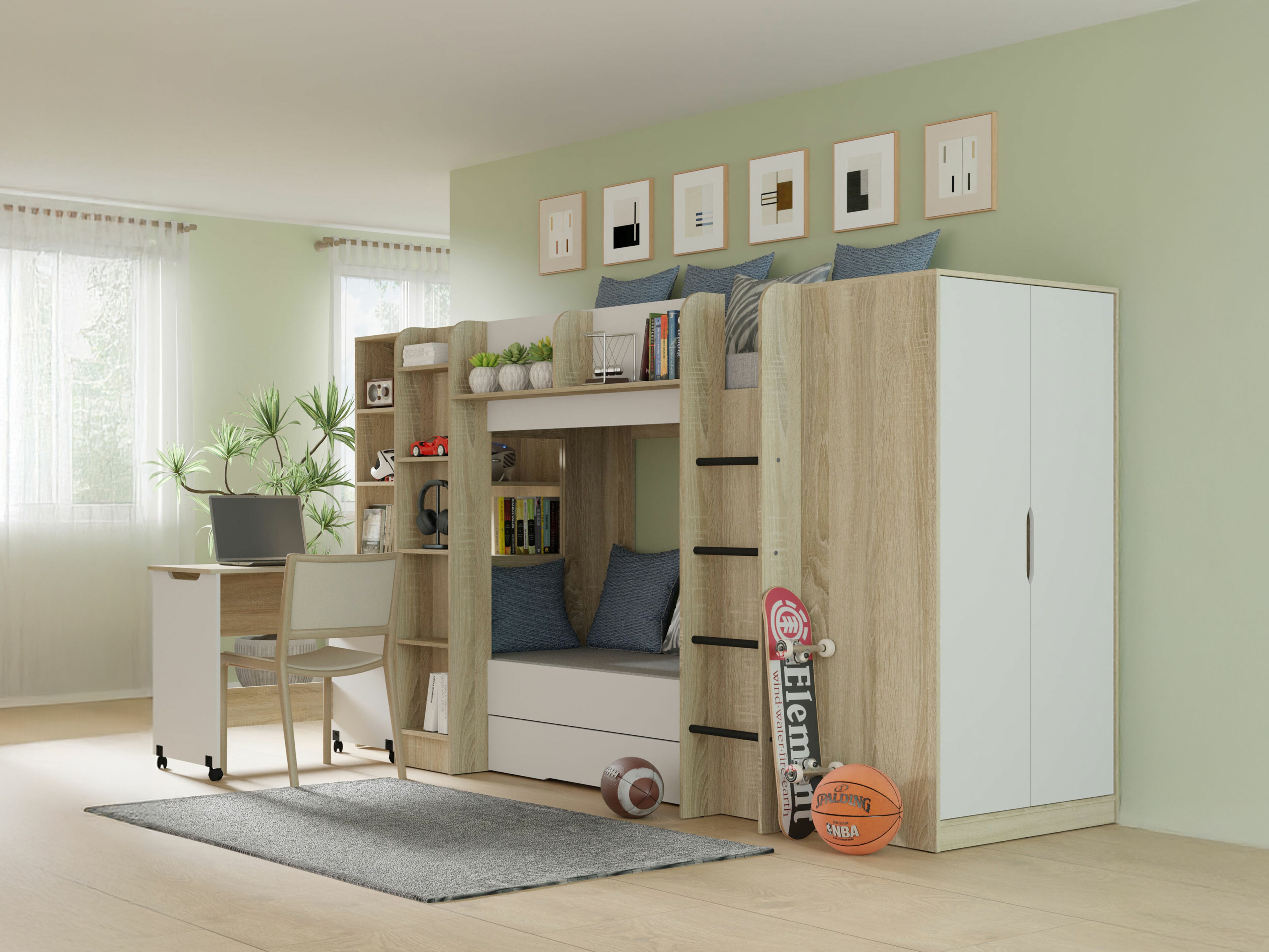 Colecție mobilier Elitenu