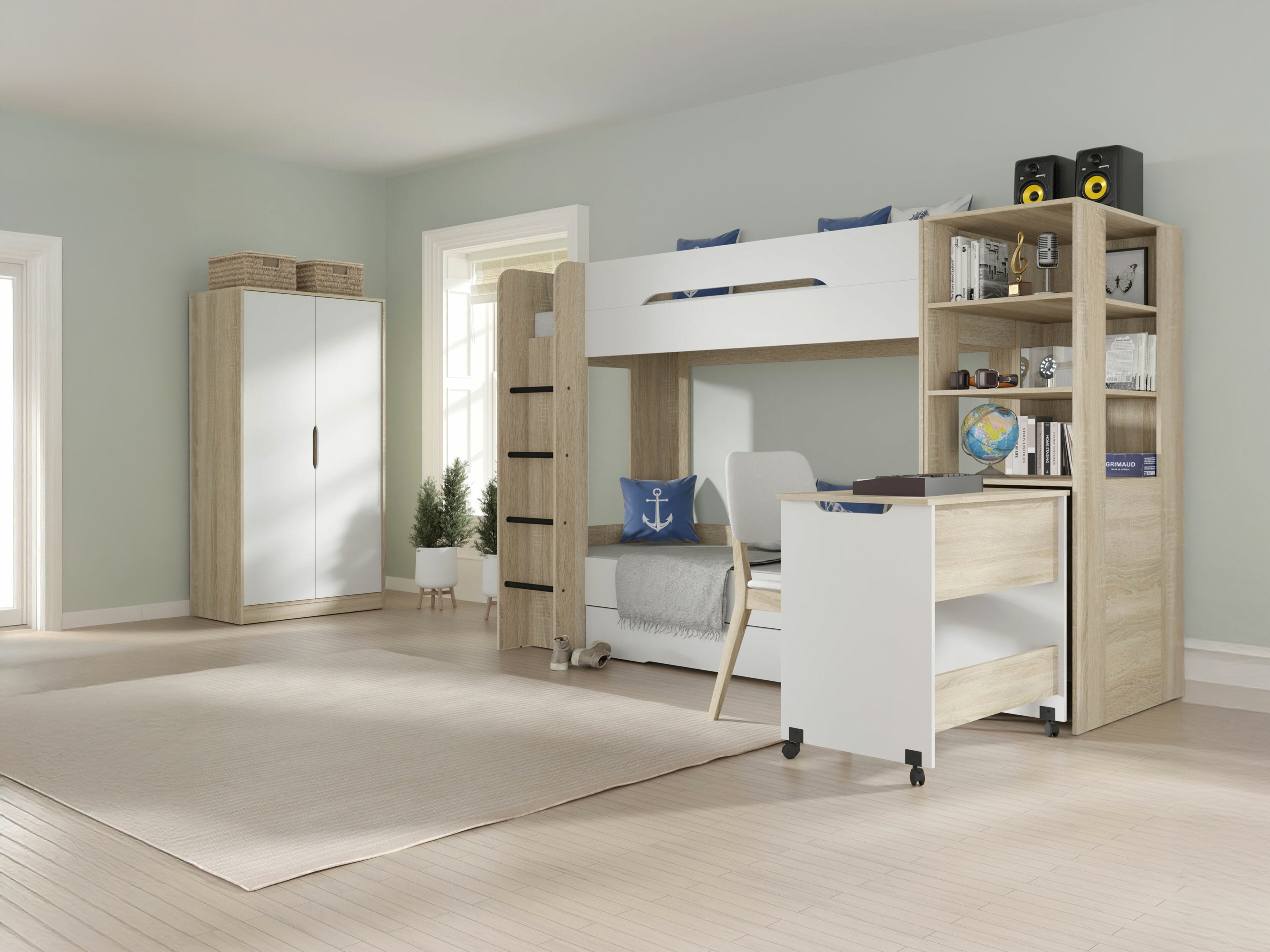 Colecție mobilier Elitenu