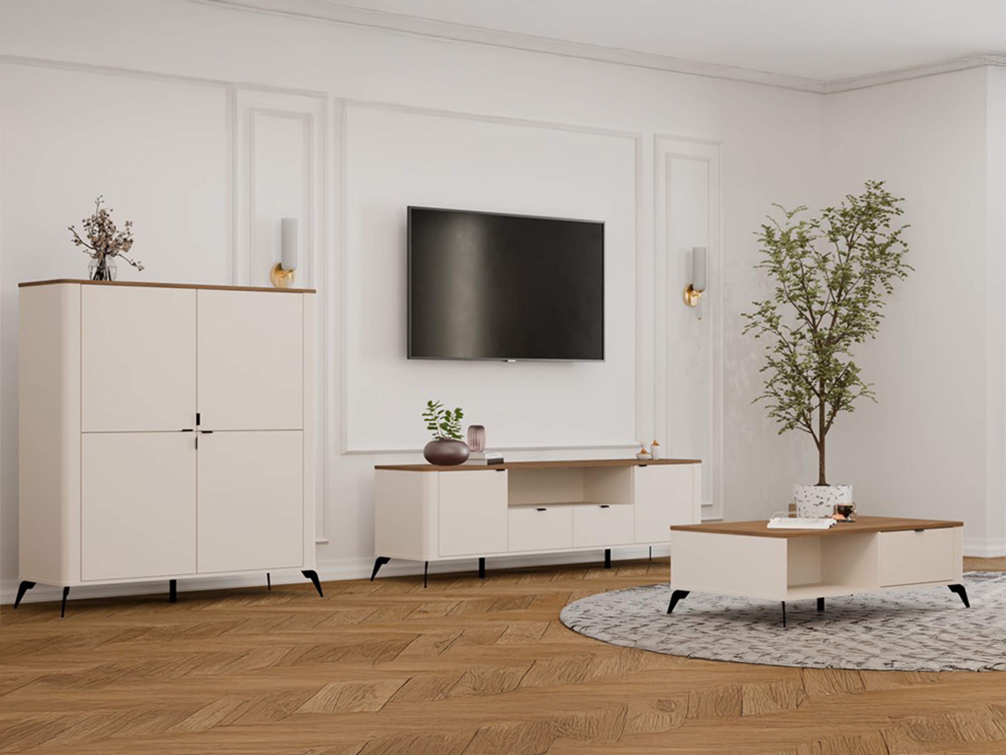 Colecție mobilier Soavie