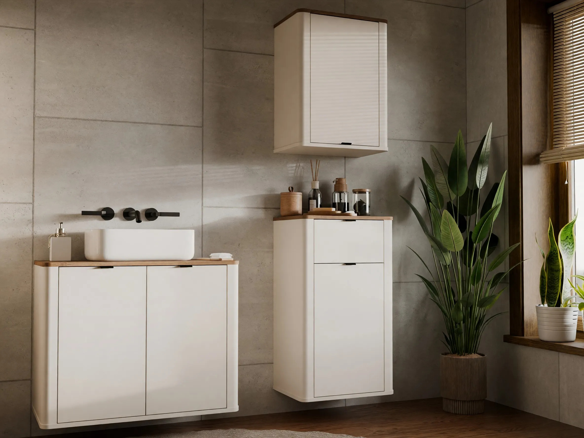 Colecție mobilier Soavie