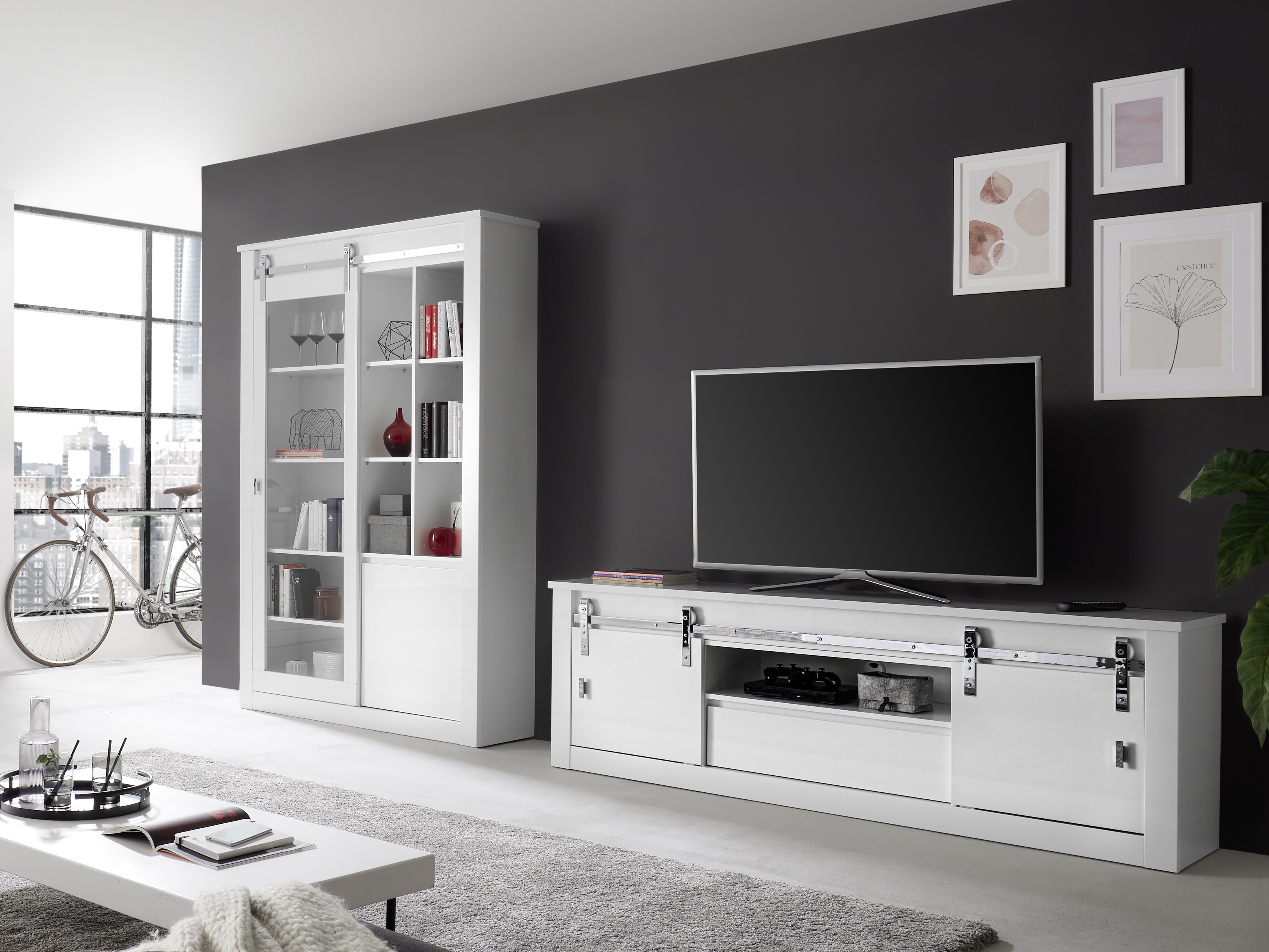 Colecție mobilier Cirelia