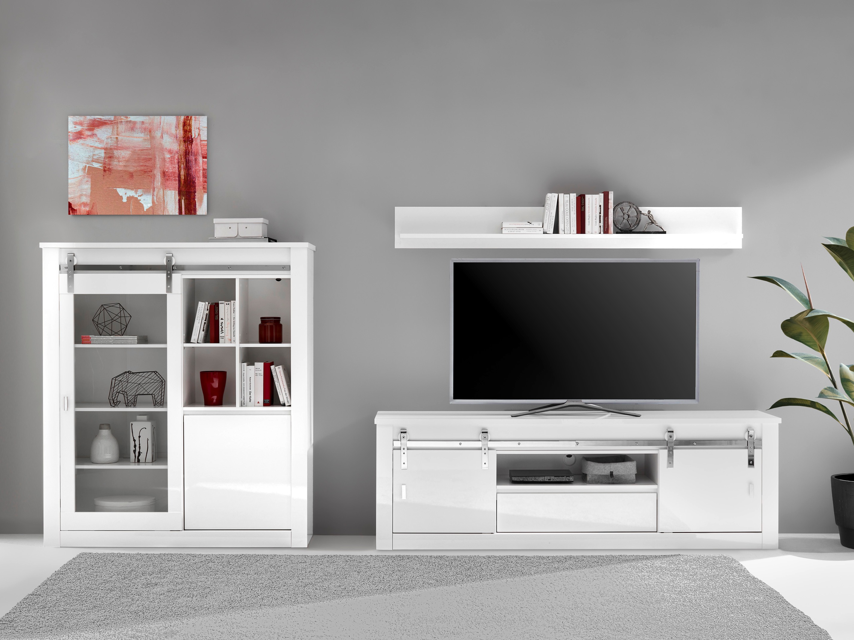 Colecție mobilier Cirelia