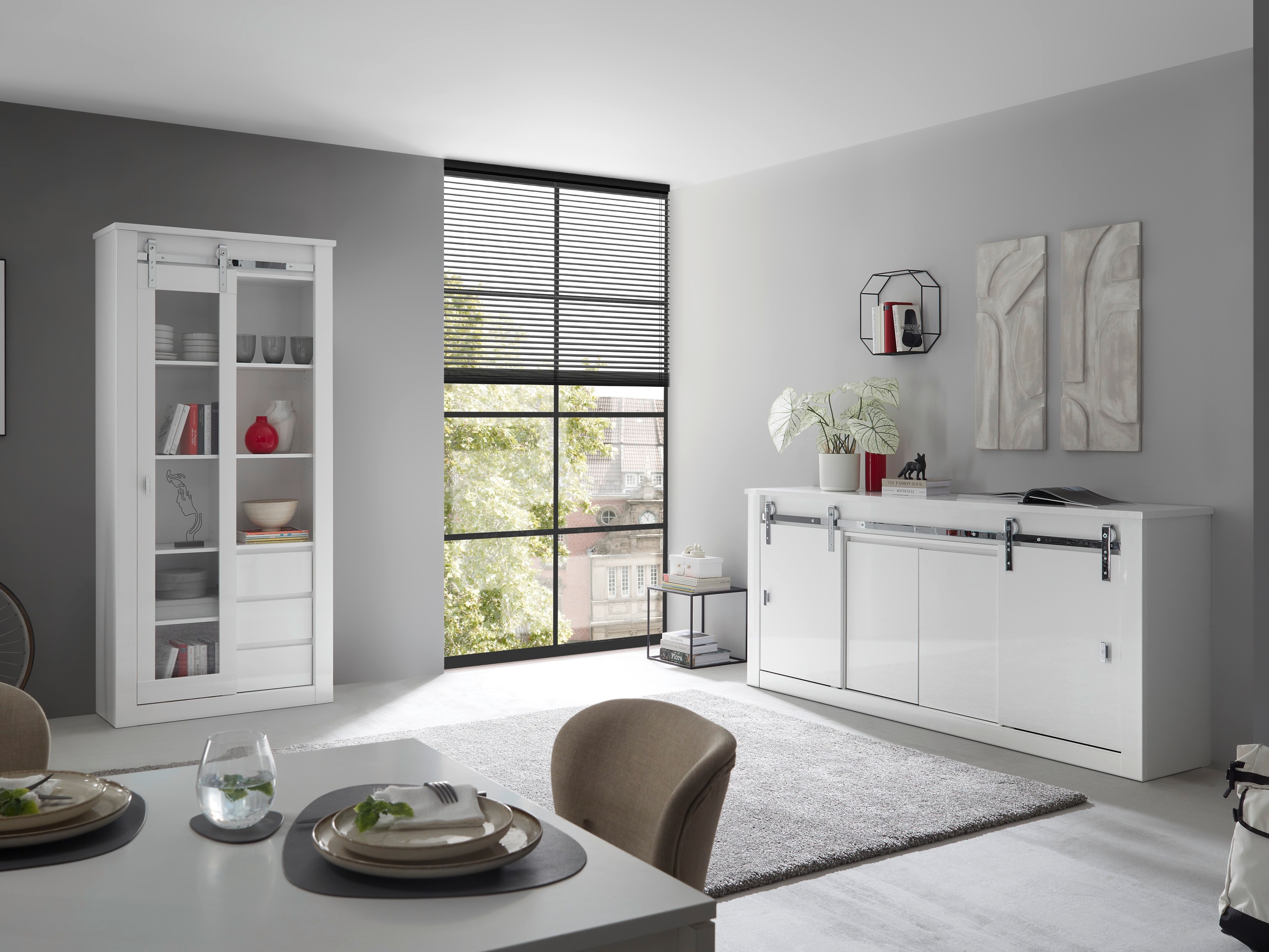 Colecție mobilier Cirelia