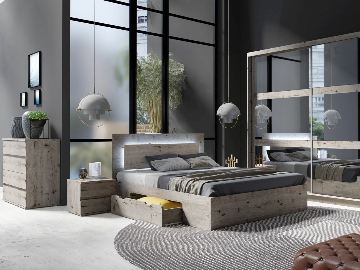 Colecție mobilier Fivnola