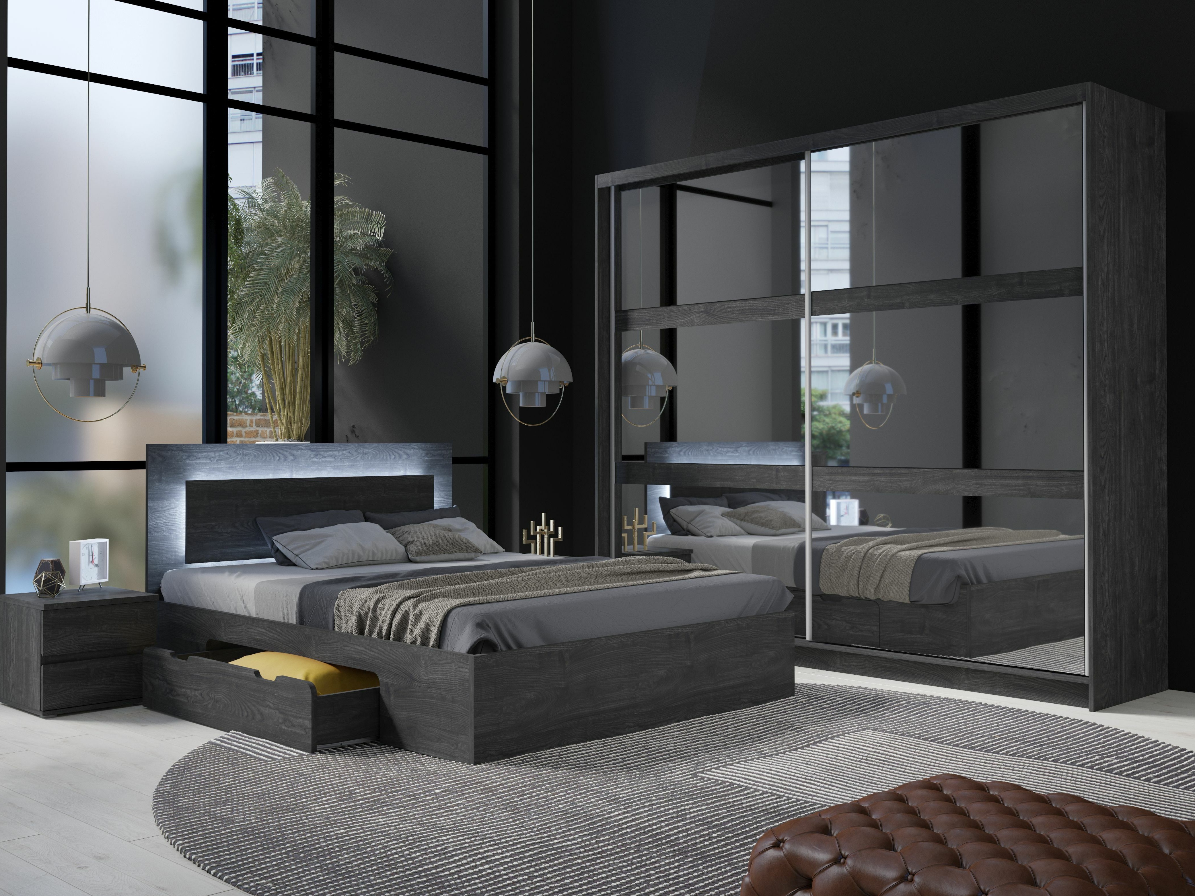 Colecție mobilier Fivnola