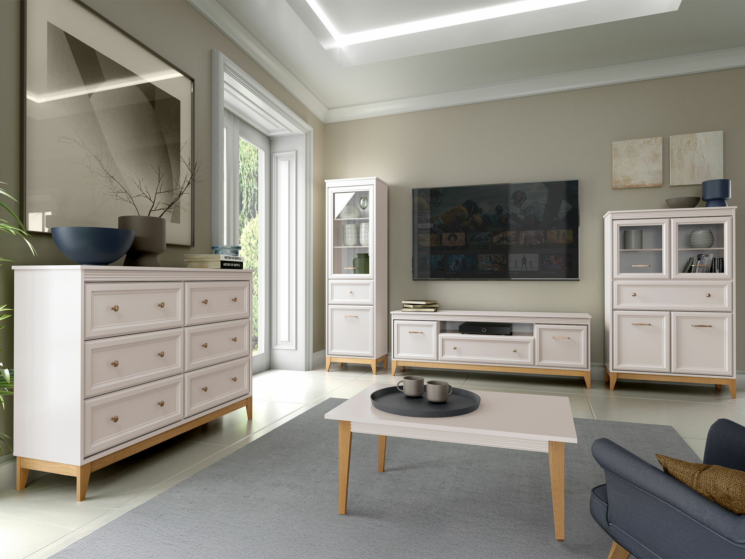 Colecție mobilier Sonfera