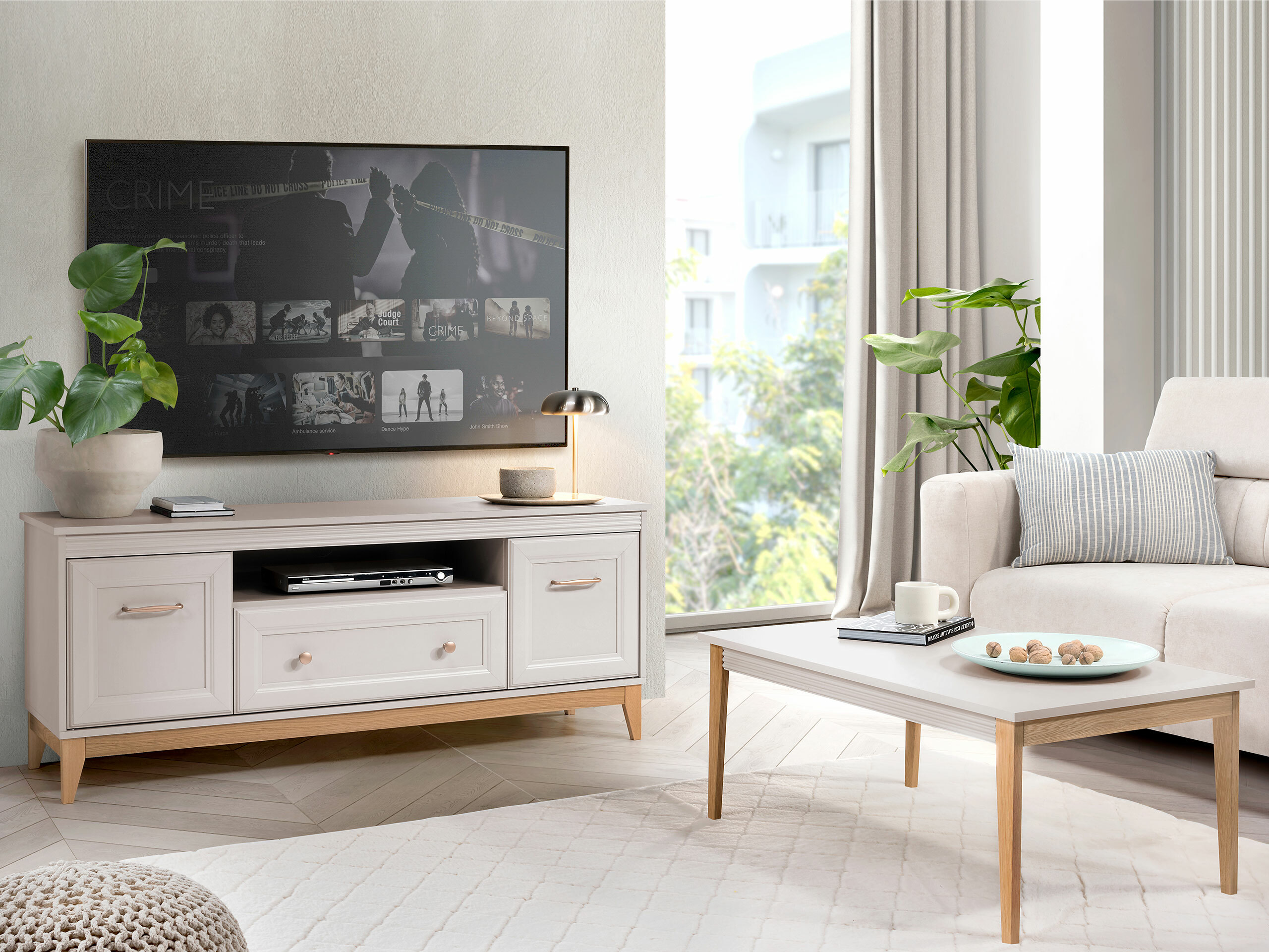 Colecție mobilier Sonfera