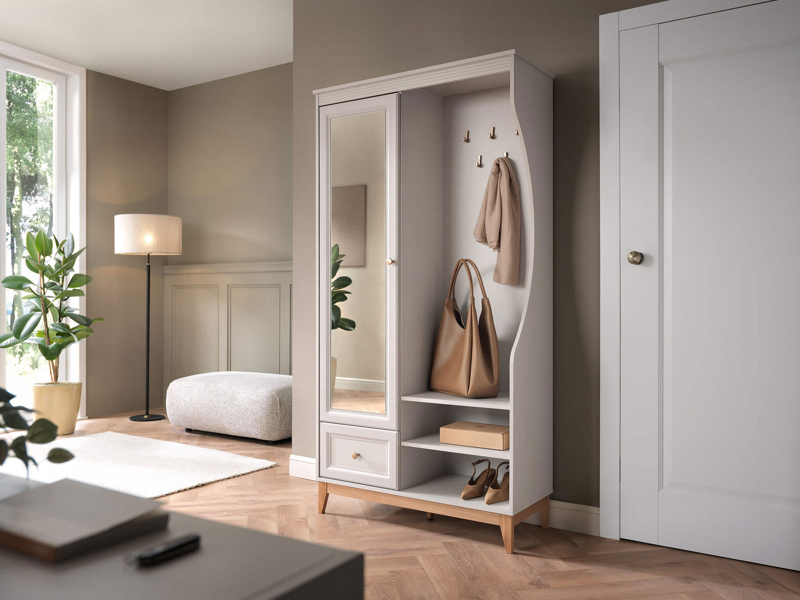 Colecție mobilier Sonfera