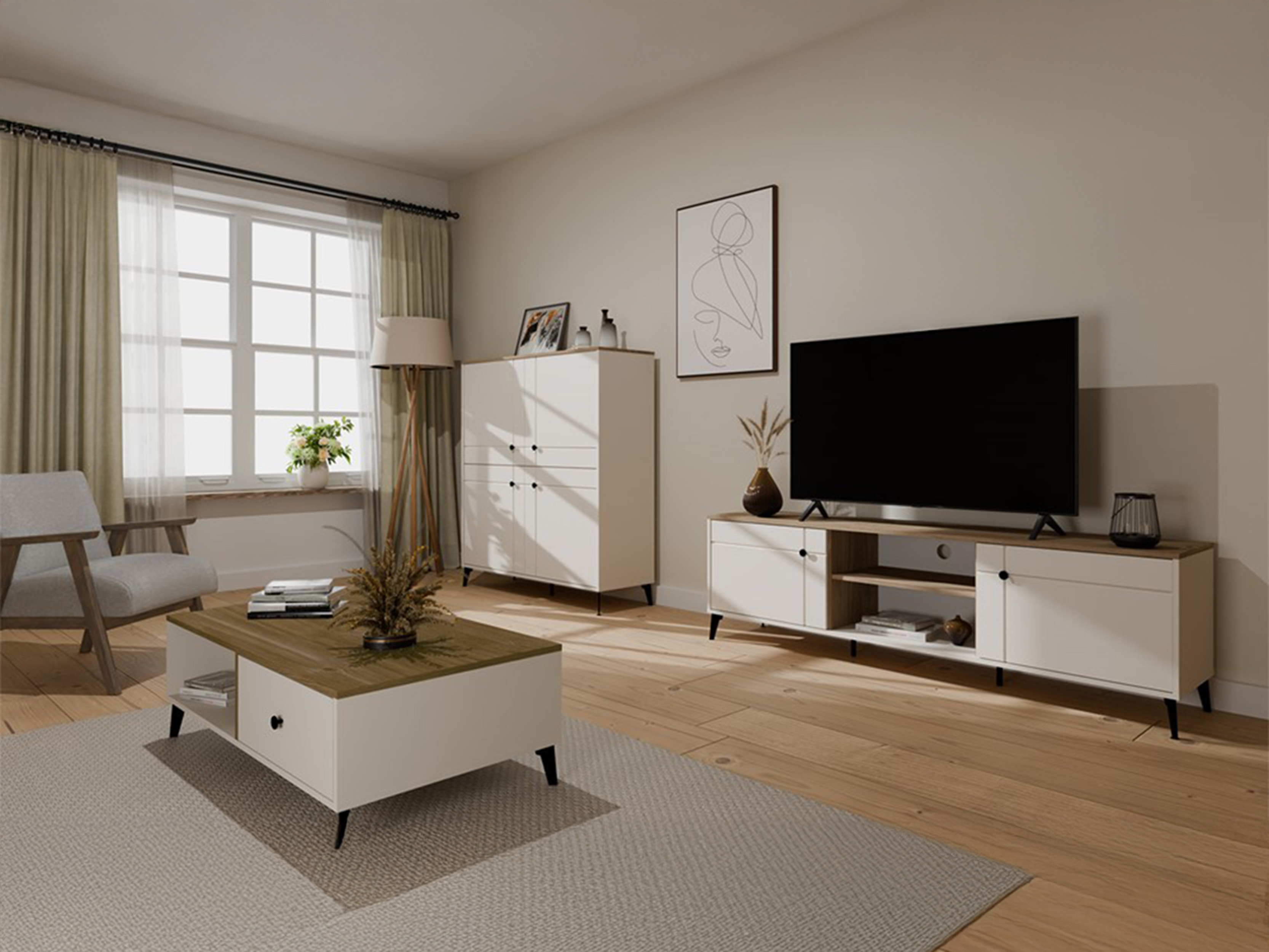 Colecție mobilier Soncore