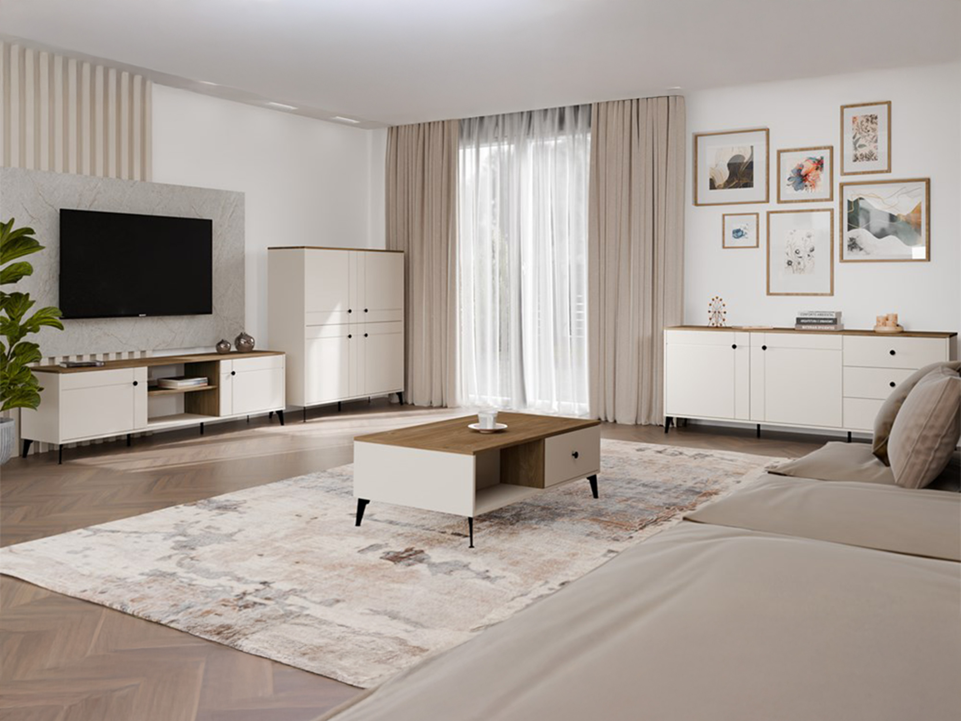 Colecție mobilier Soncore