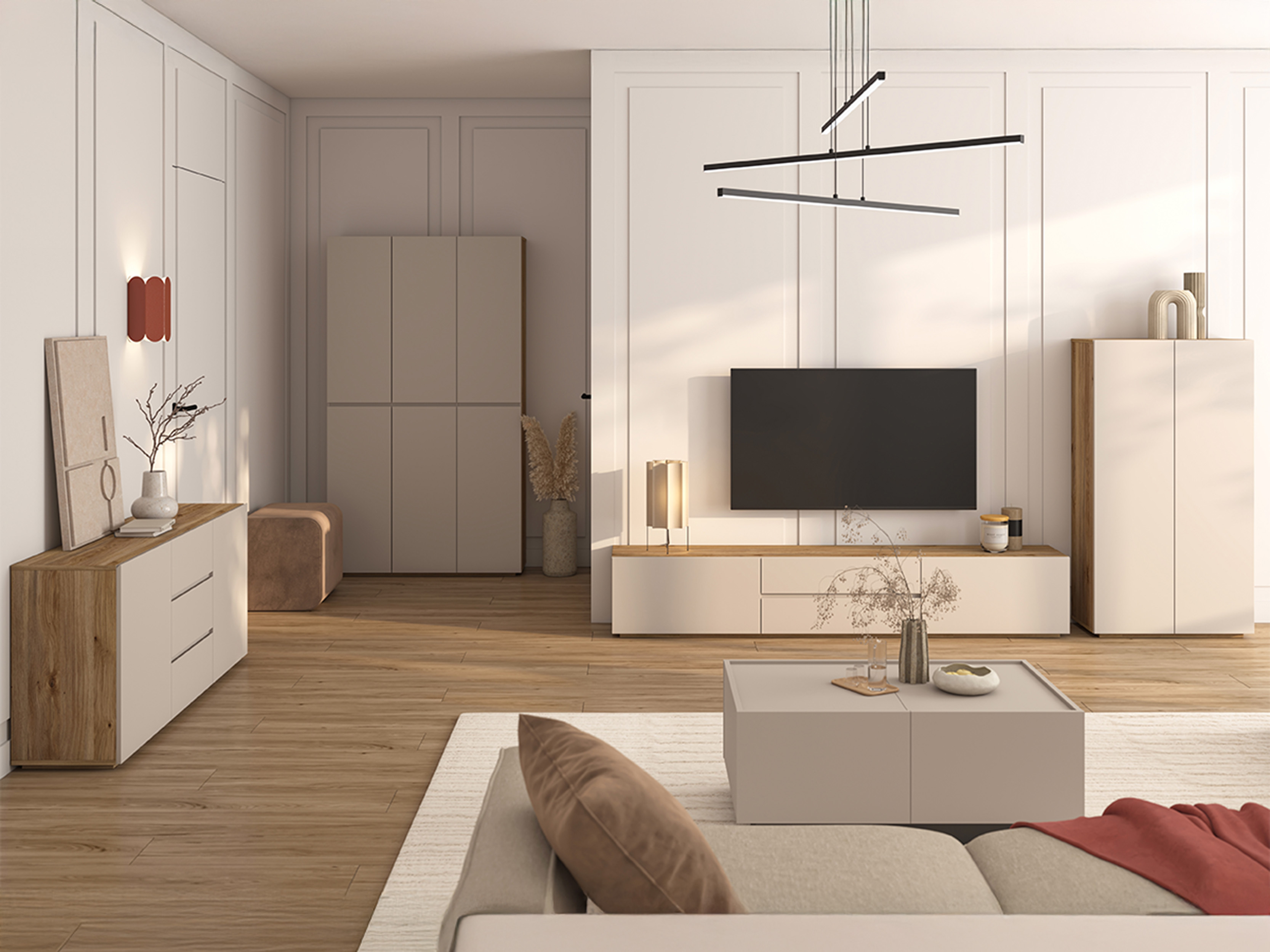 Colecție mobilier Alsono