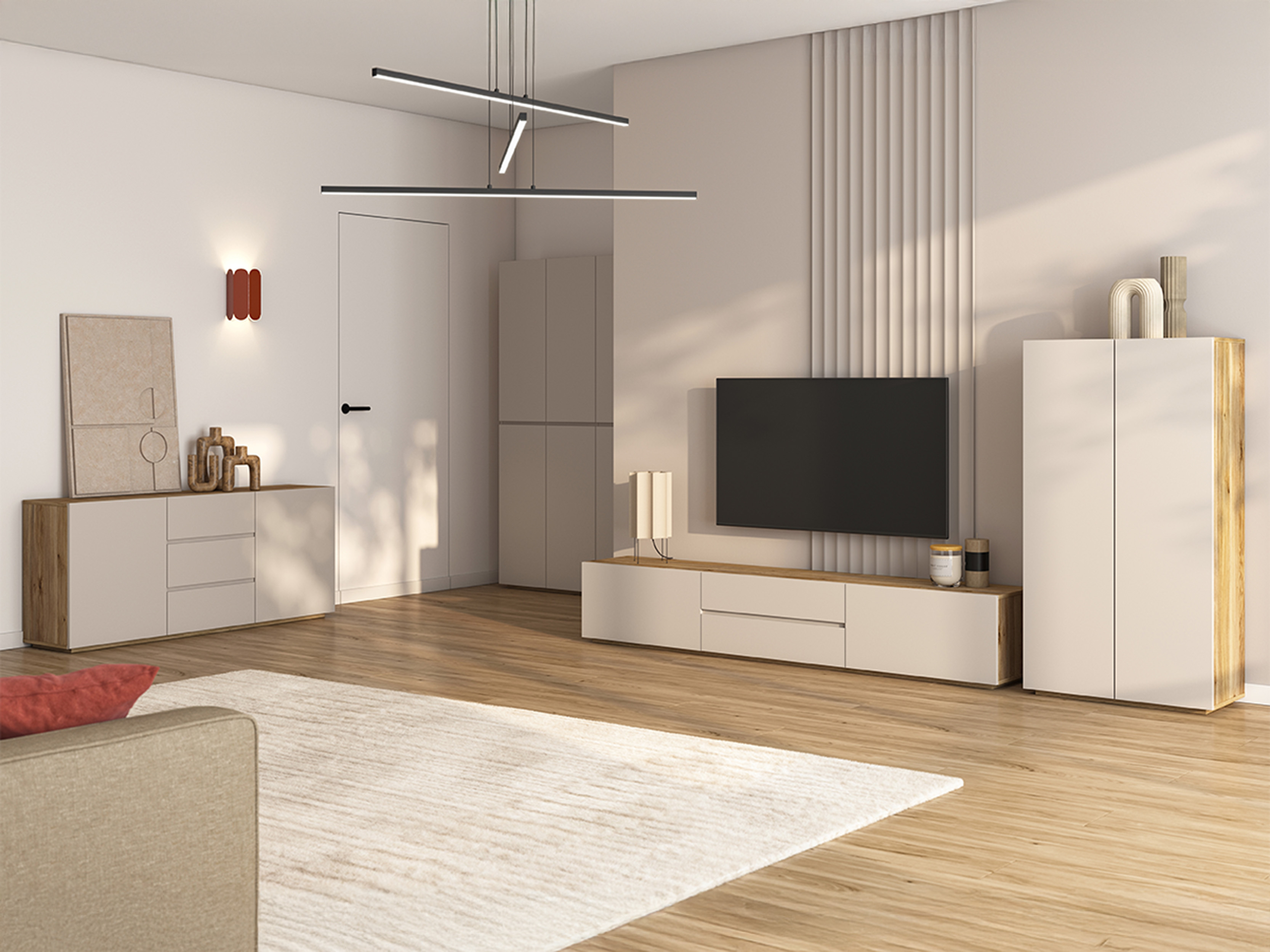 Colecție mobilier Alsono