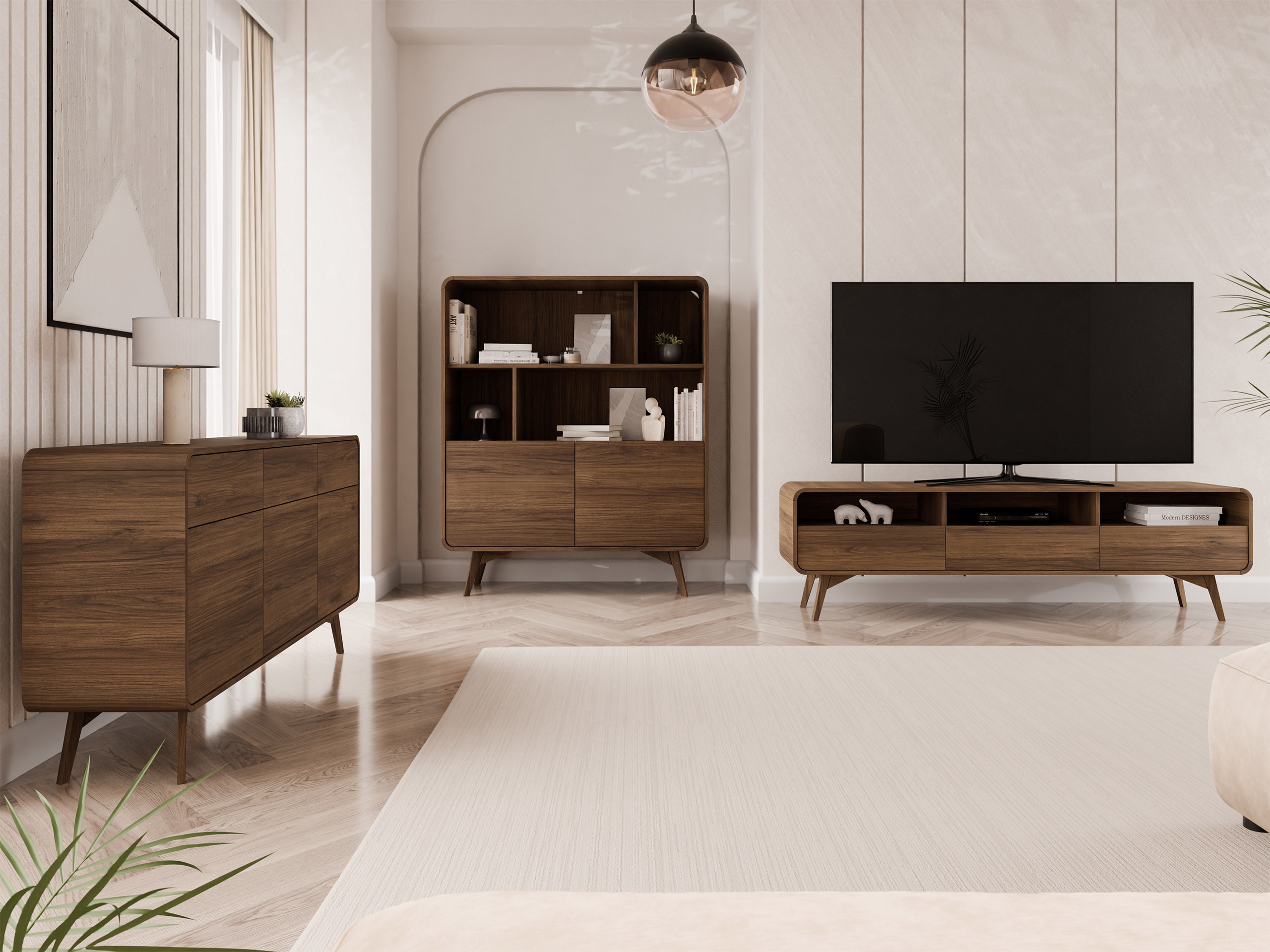 Colecție mobilier Talsalo