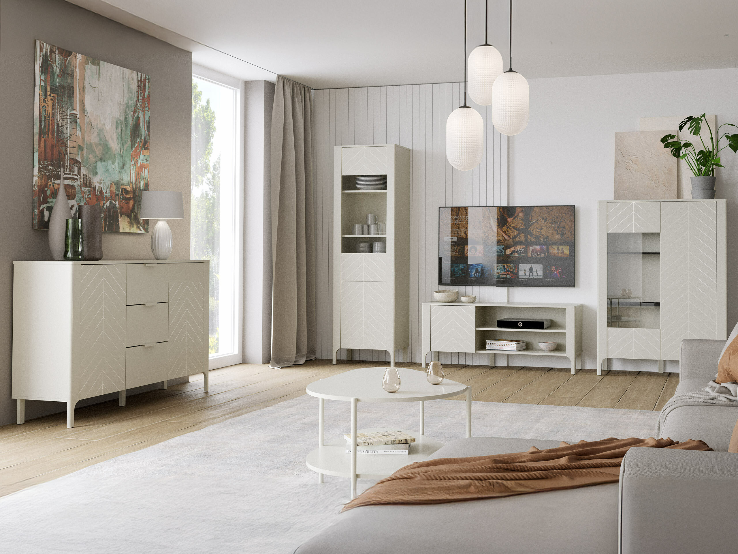 Colecție mobilier Mavtoru