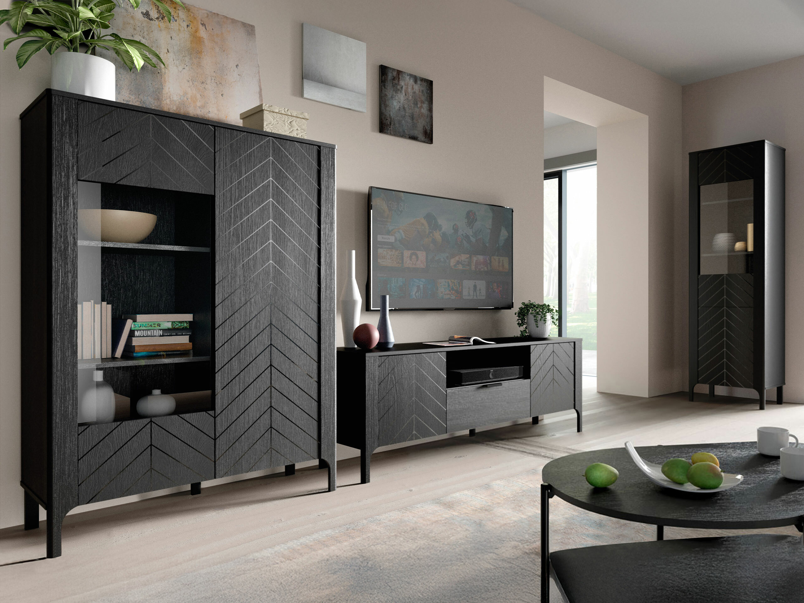 Colecție mobilier Mavtoru