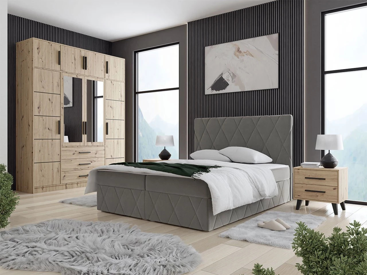 Colecție mobilier Lombala