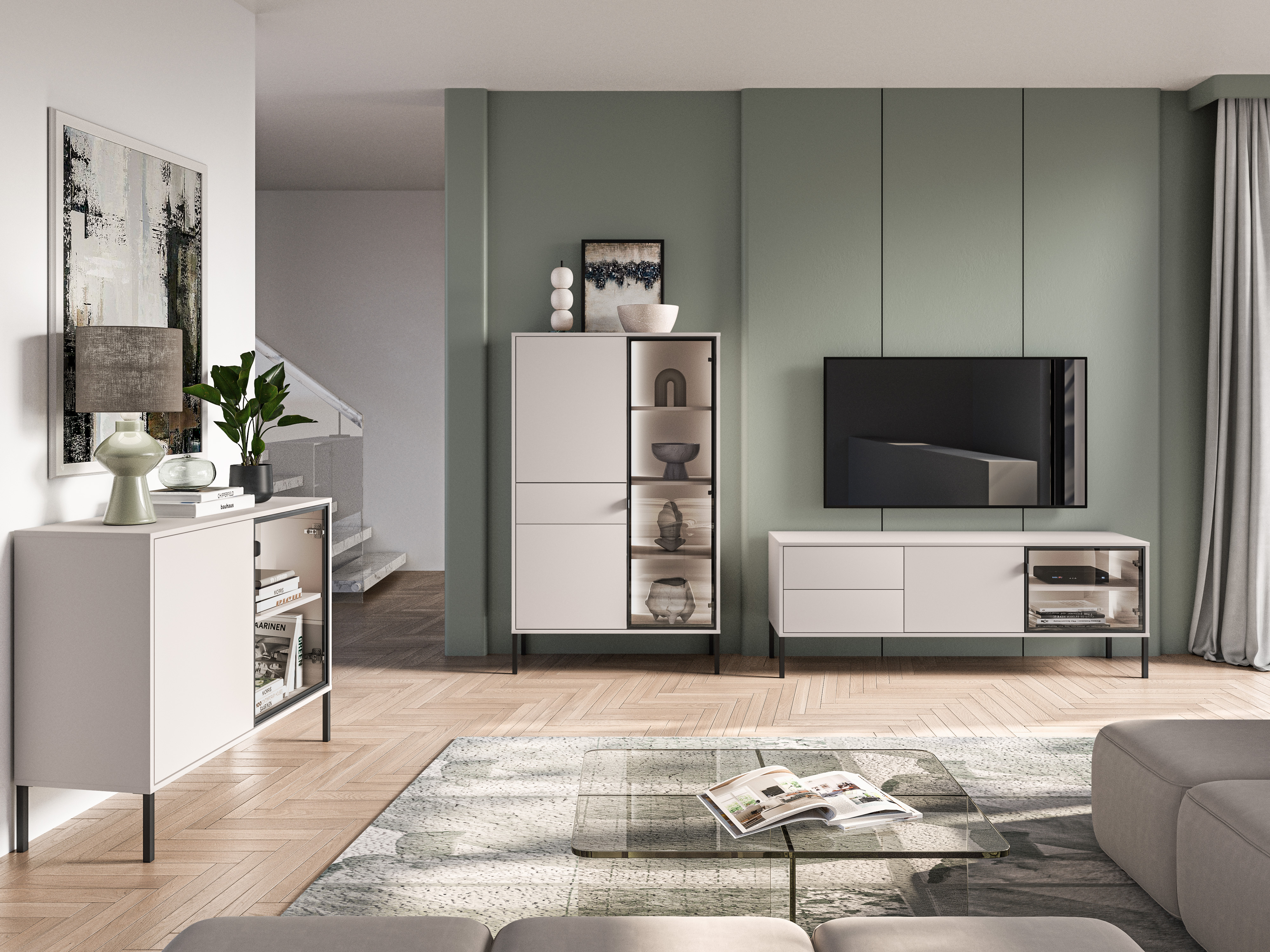 Colecție mobilier Virsalo