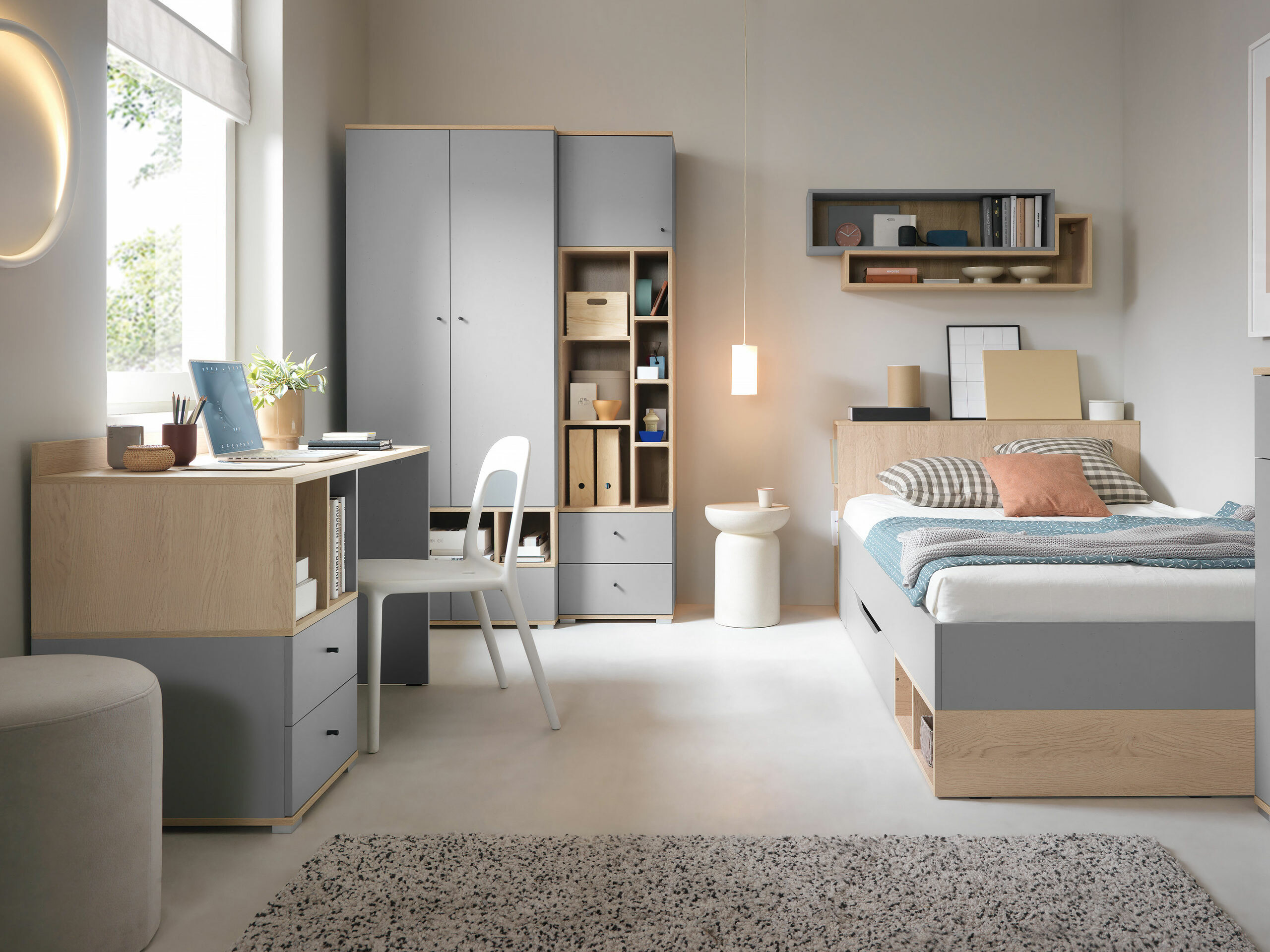 Colecție mobilier Ciravie