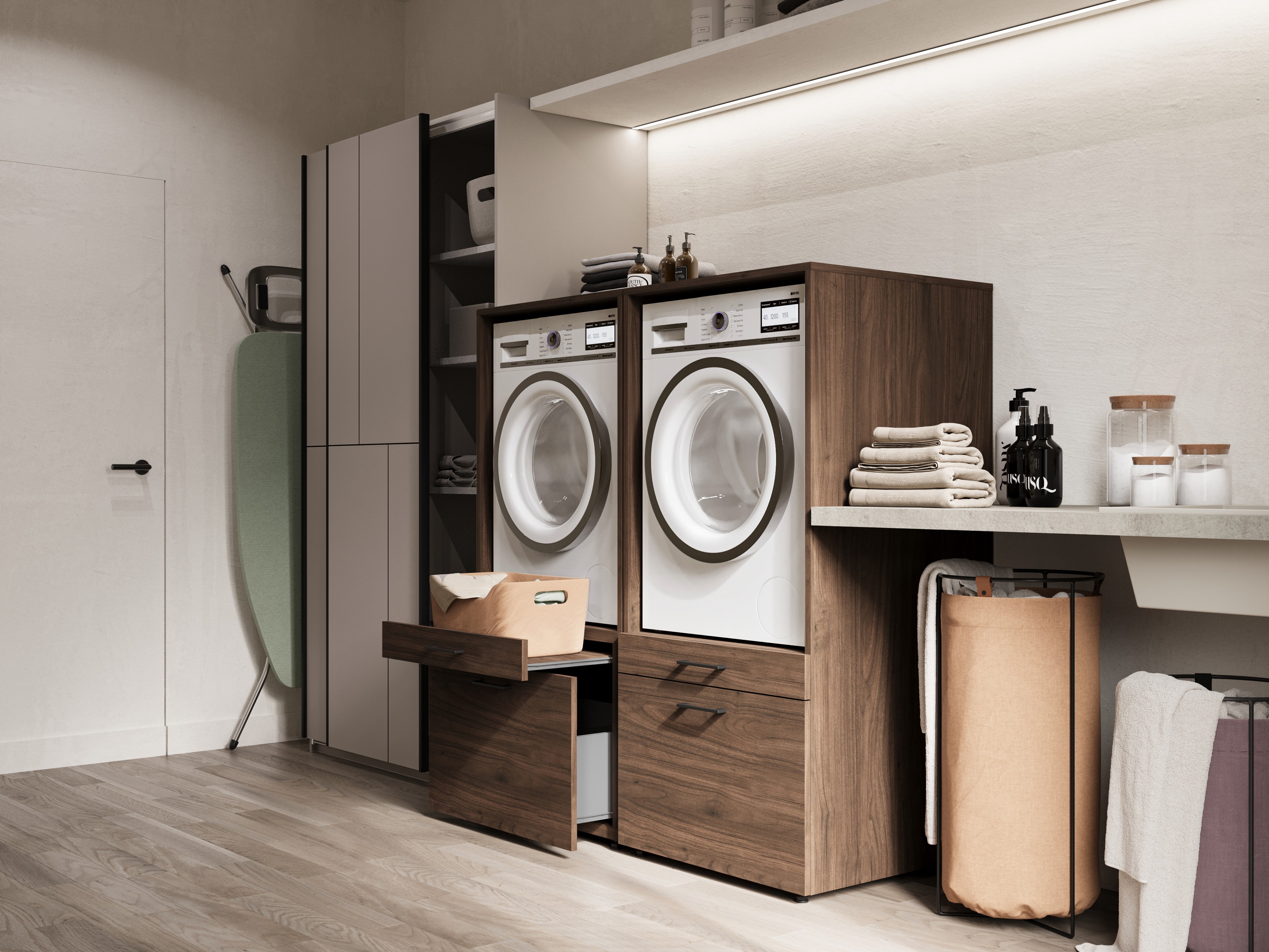 Colecție mobilier Novdele