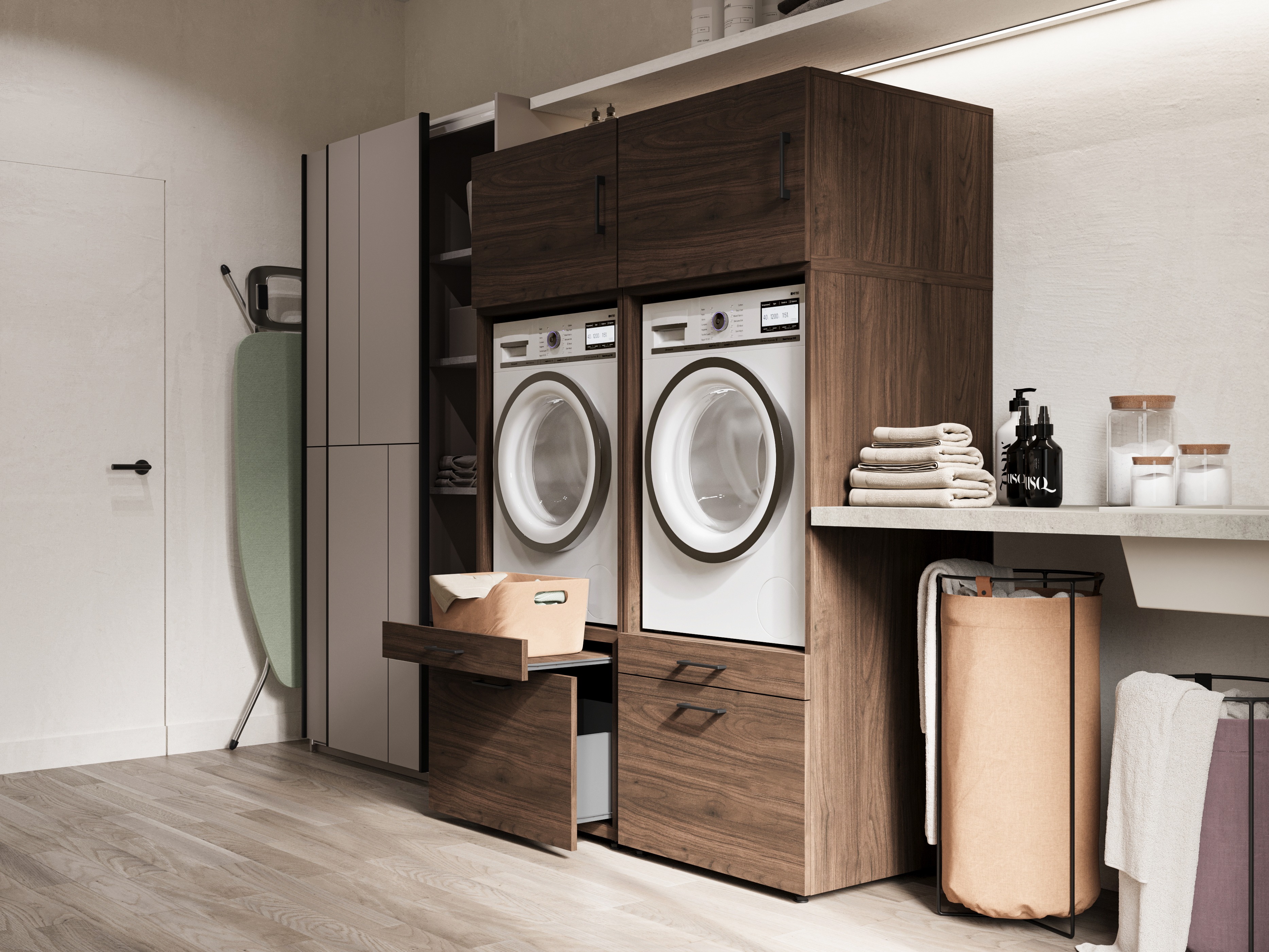 Colecție mobilier Novdele