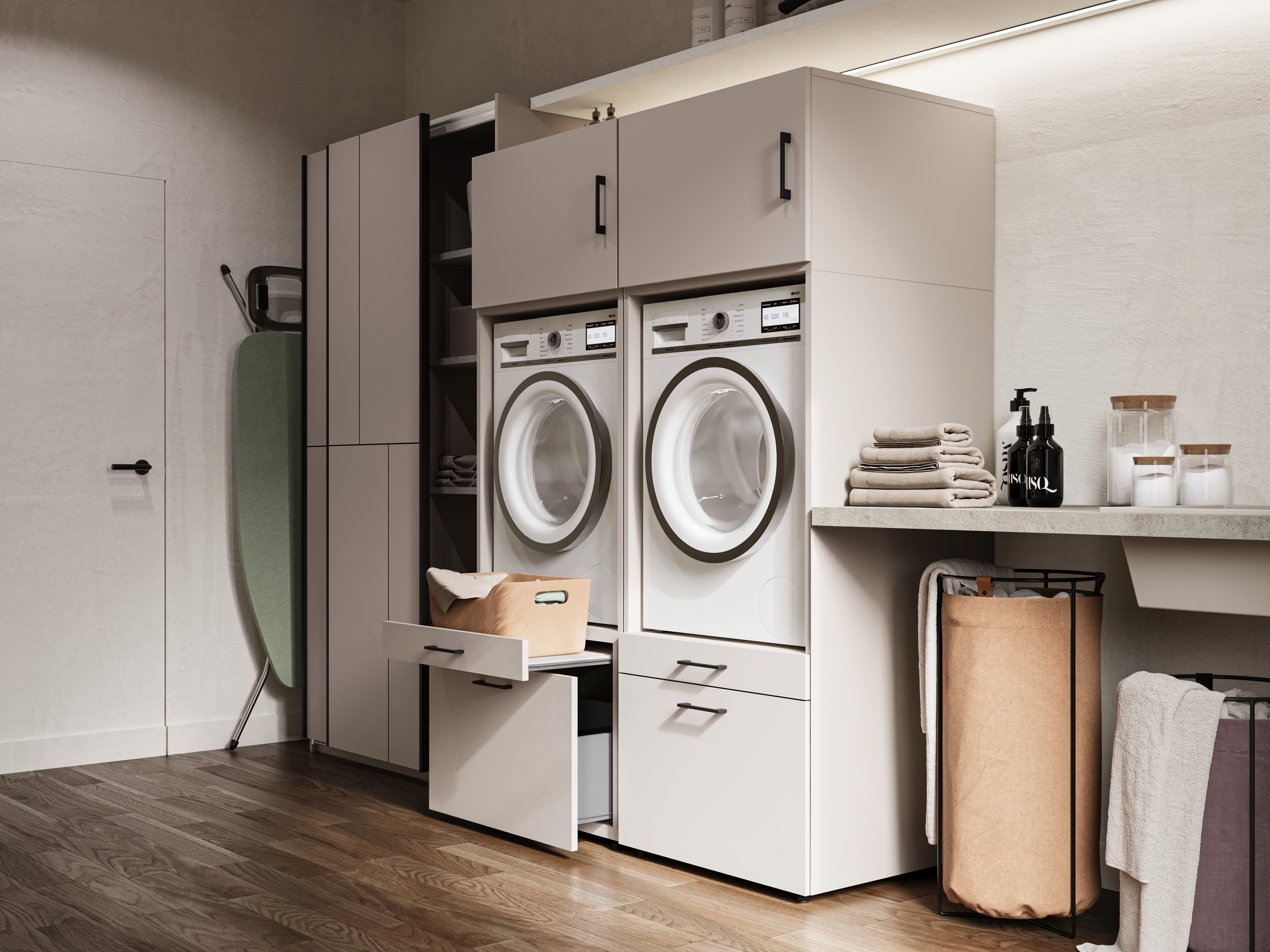 Colecție mobilier Novdele