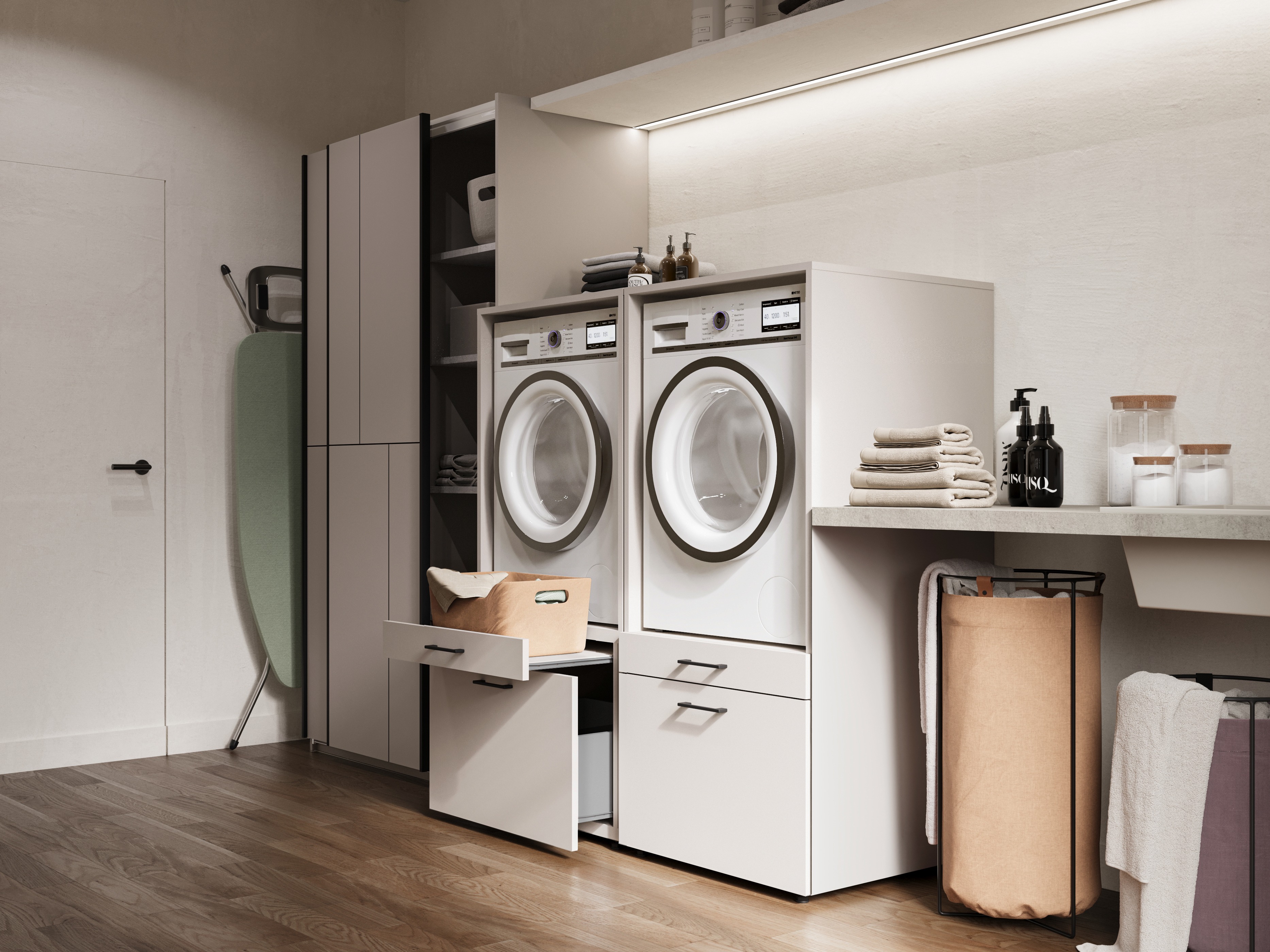 Colecție mobilier Novdele