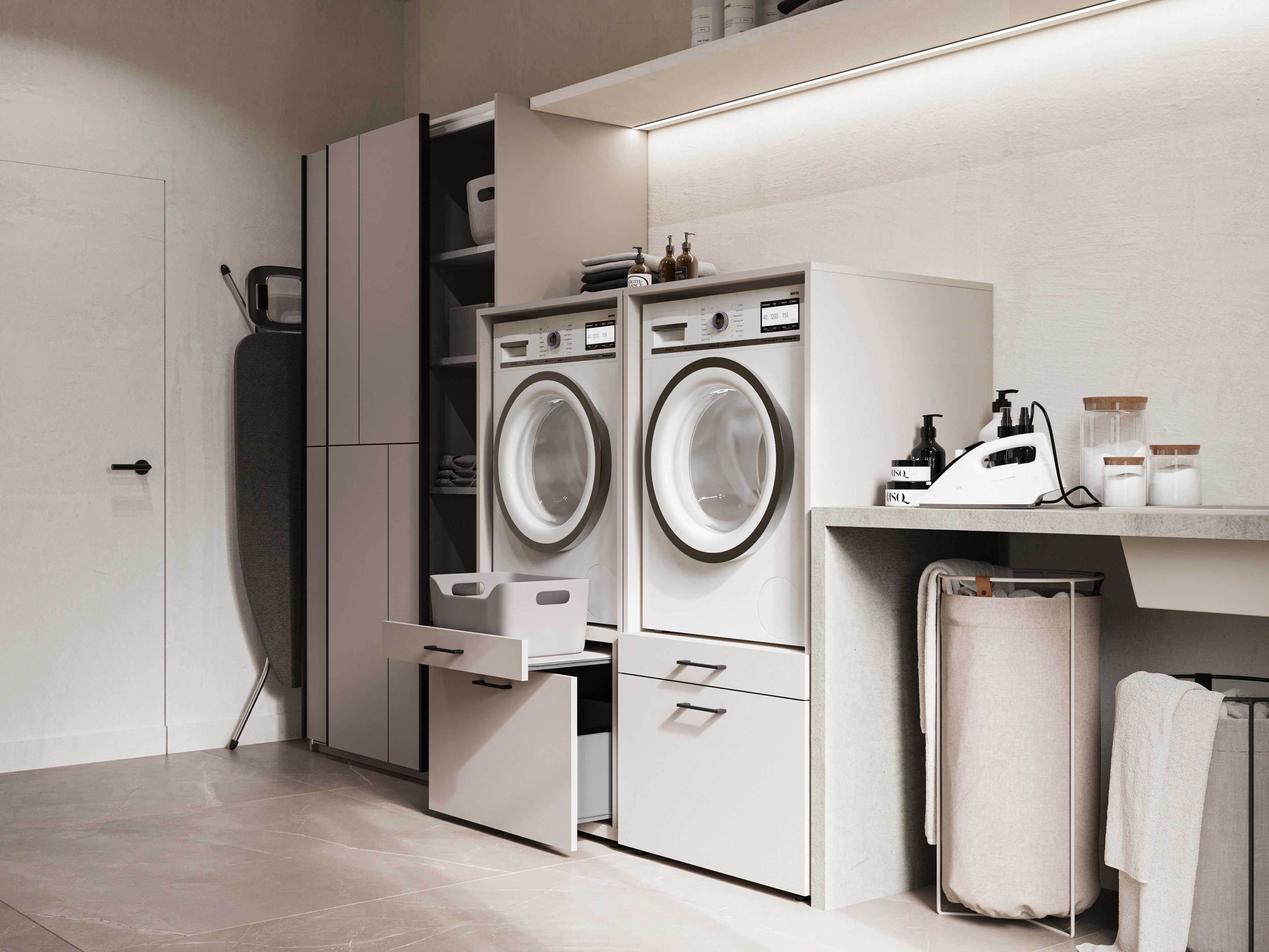 Colecție mobilier Novdele