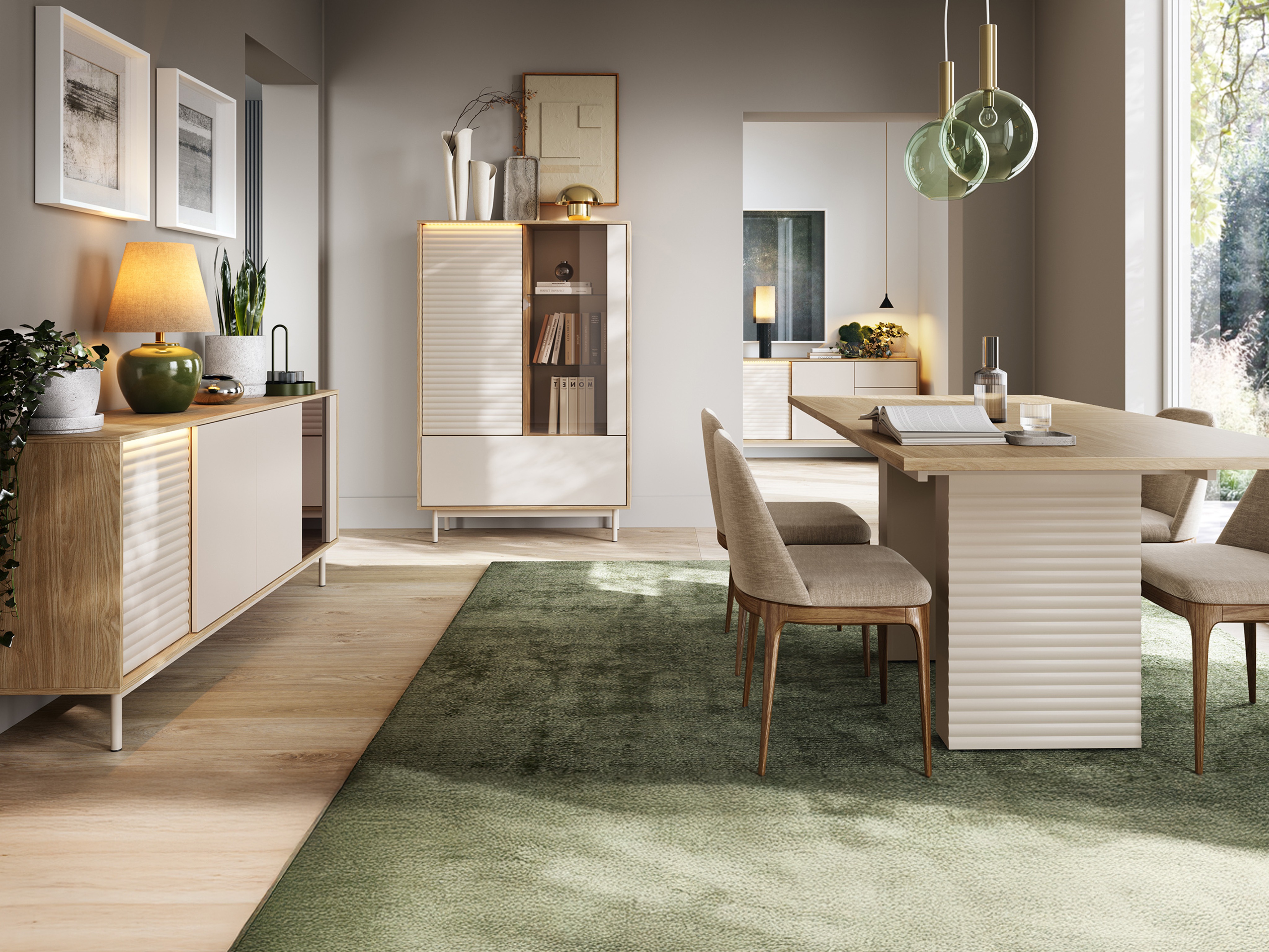 Colecție mobilier Avimera