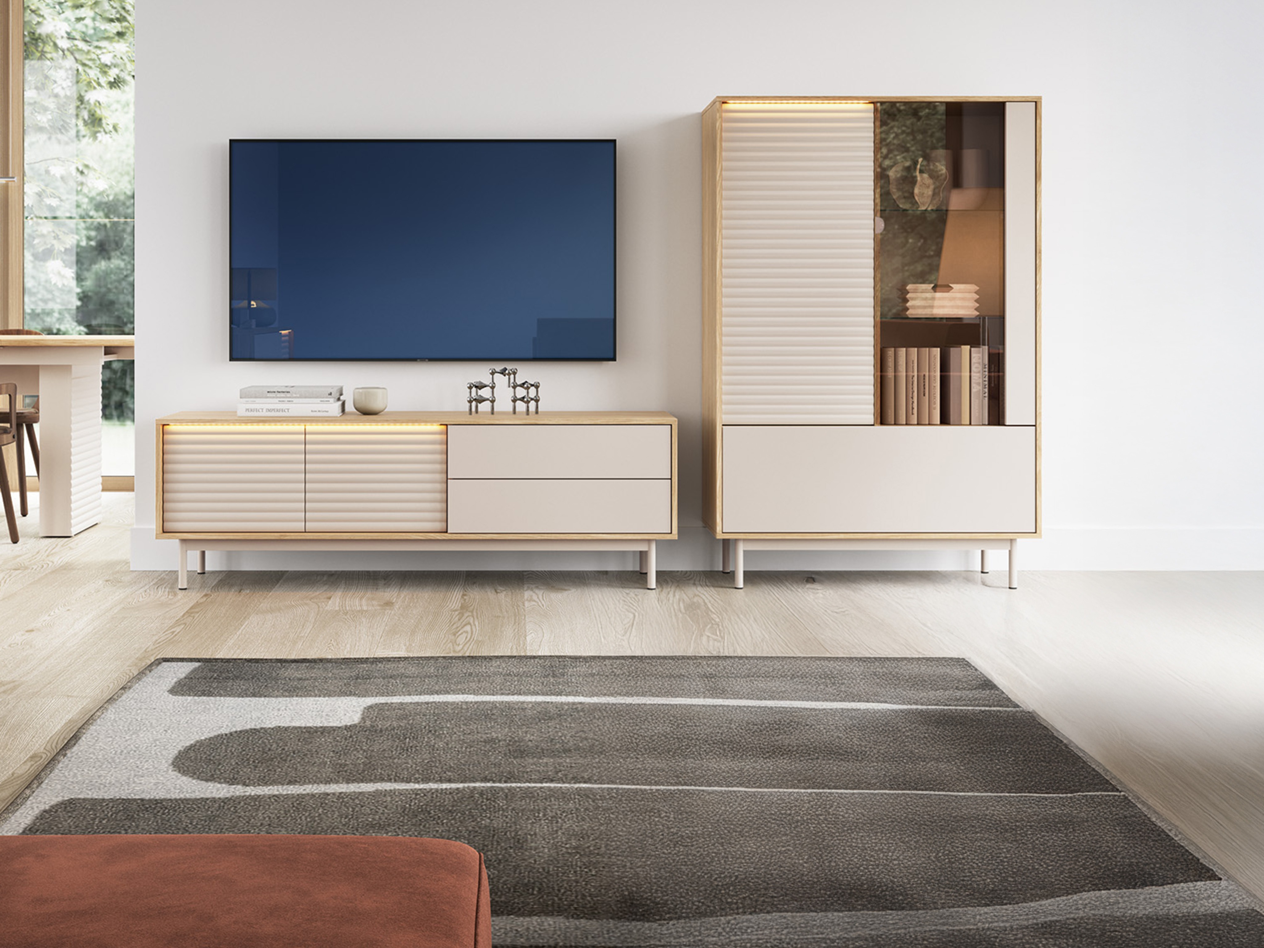 Colecție mobilier Avimera