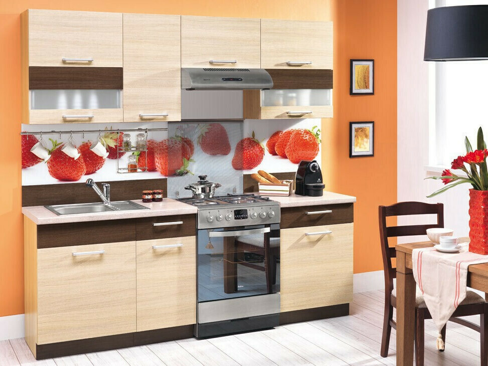 Colecție de bucătărie Mode