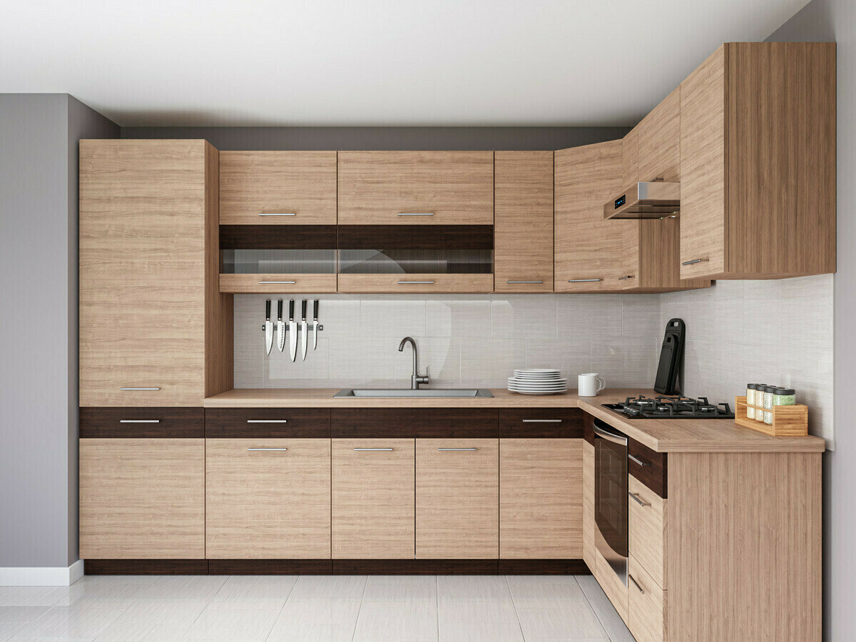 Colecție de bucătărie Mode