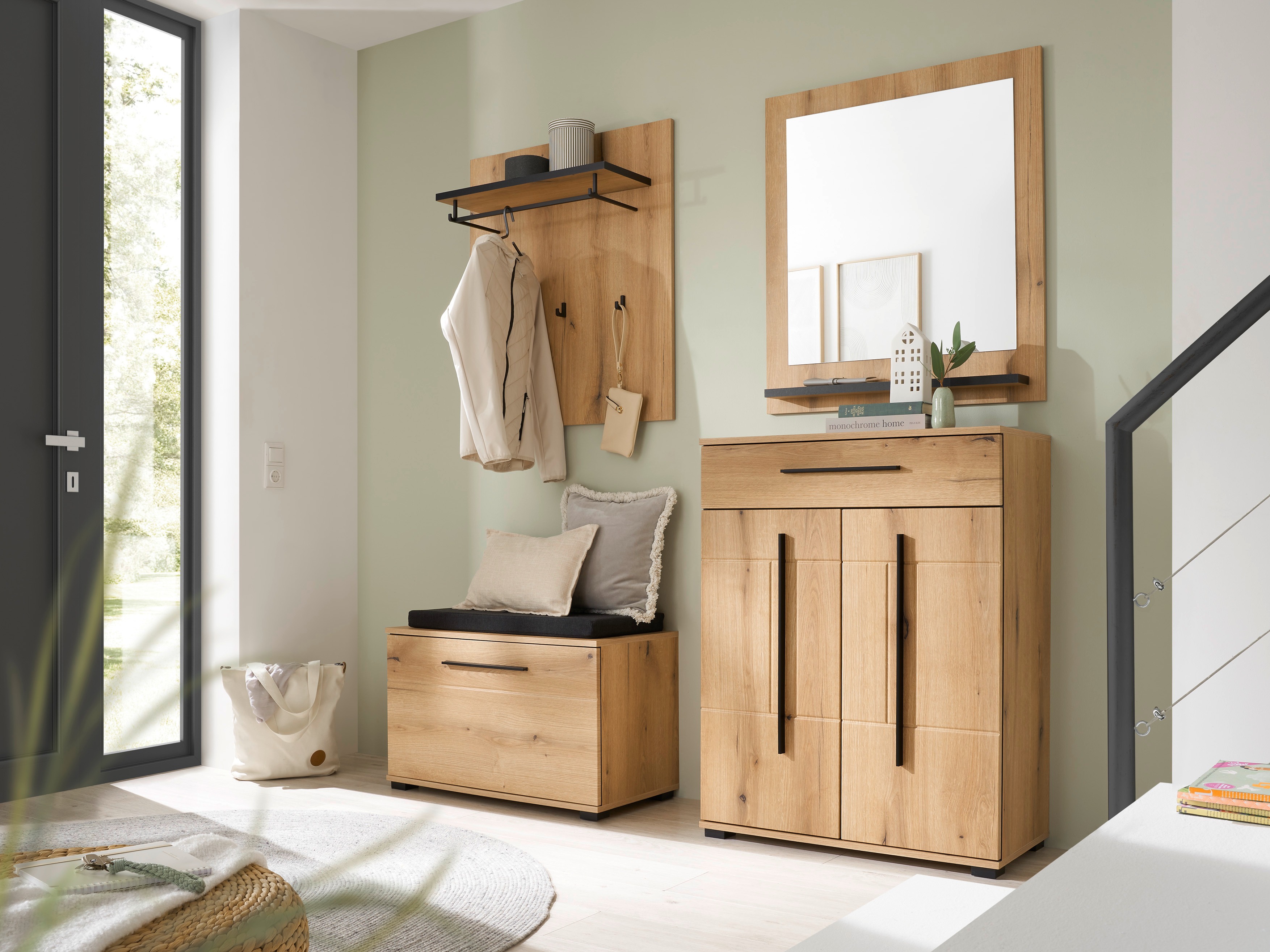 Colecție mobilier Mondala