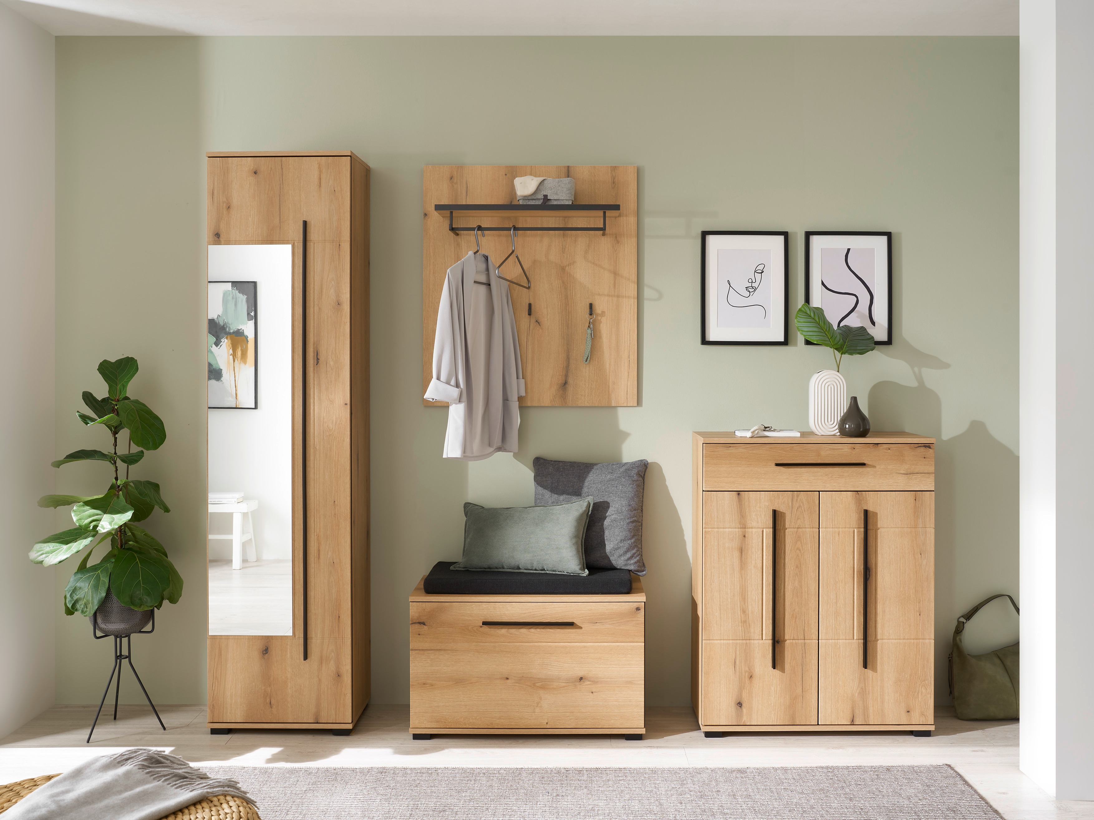 Colecție mobilier Mondala