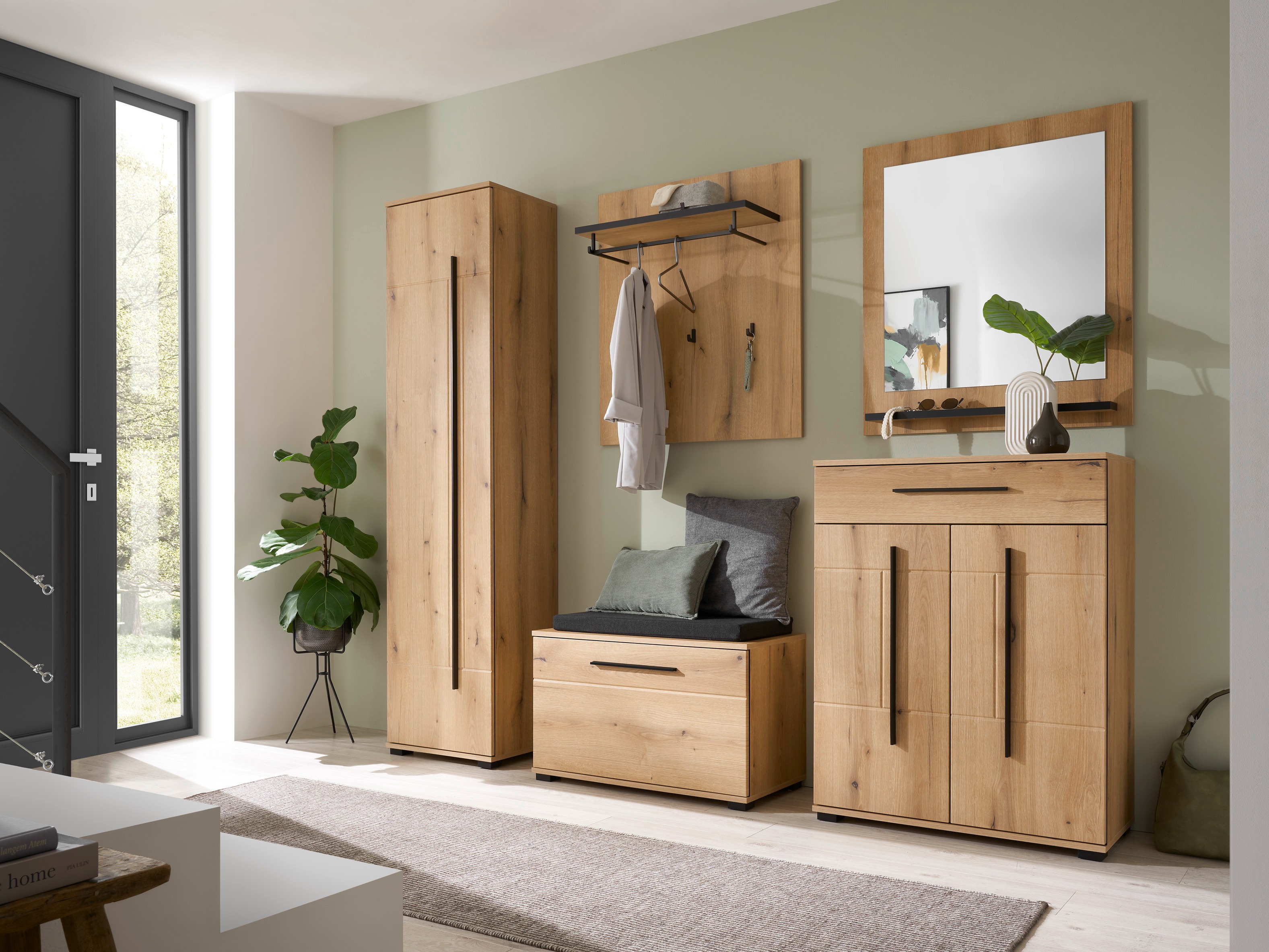 Colecție mobilier Mondala