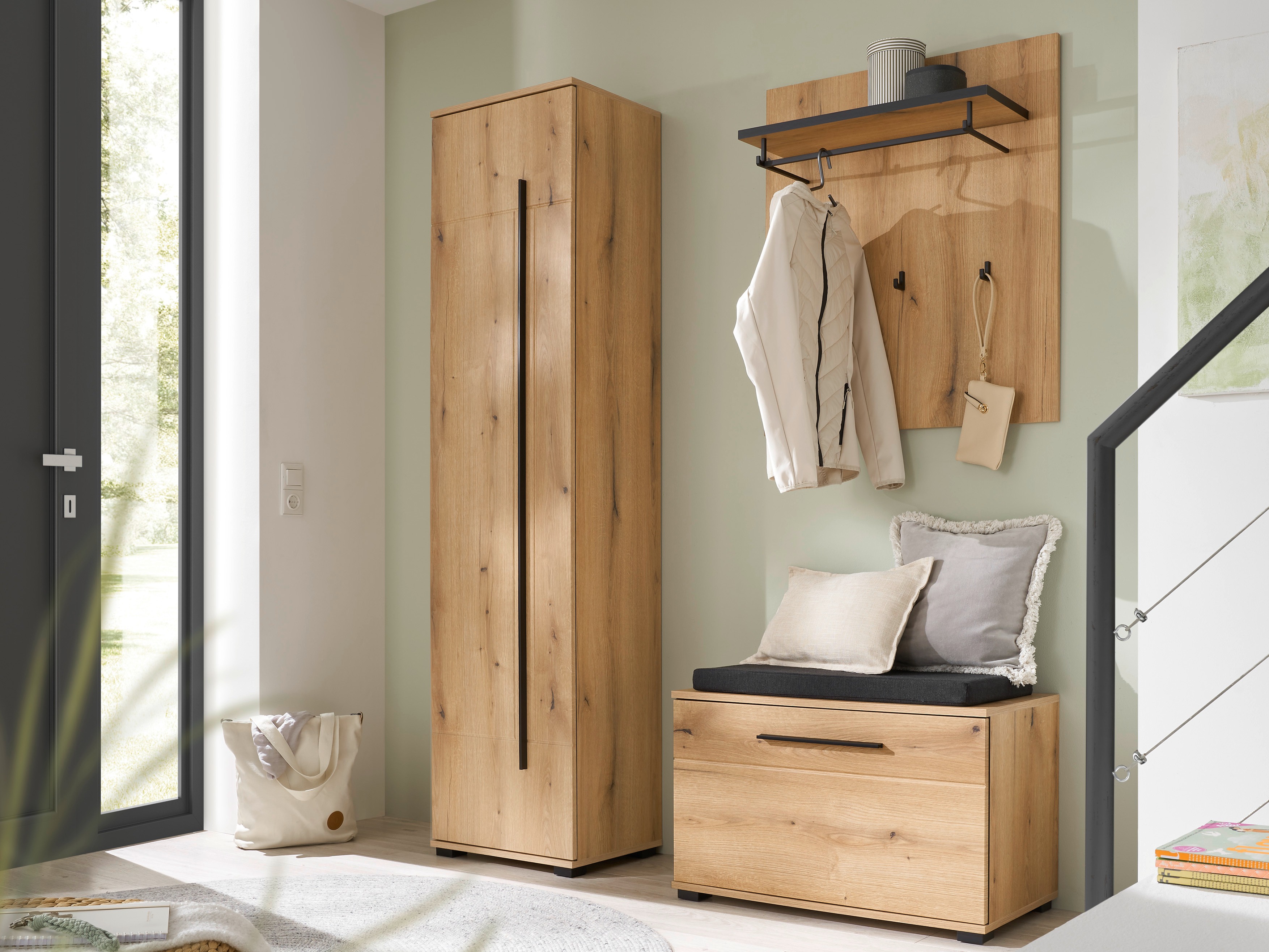 Colecție mobilier Mondala