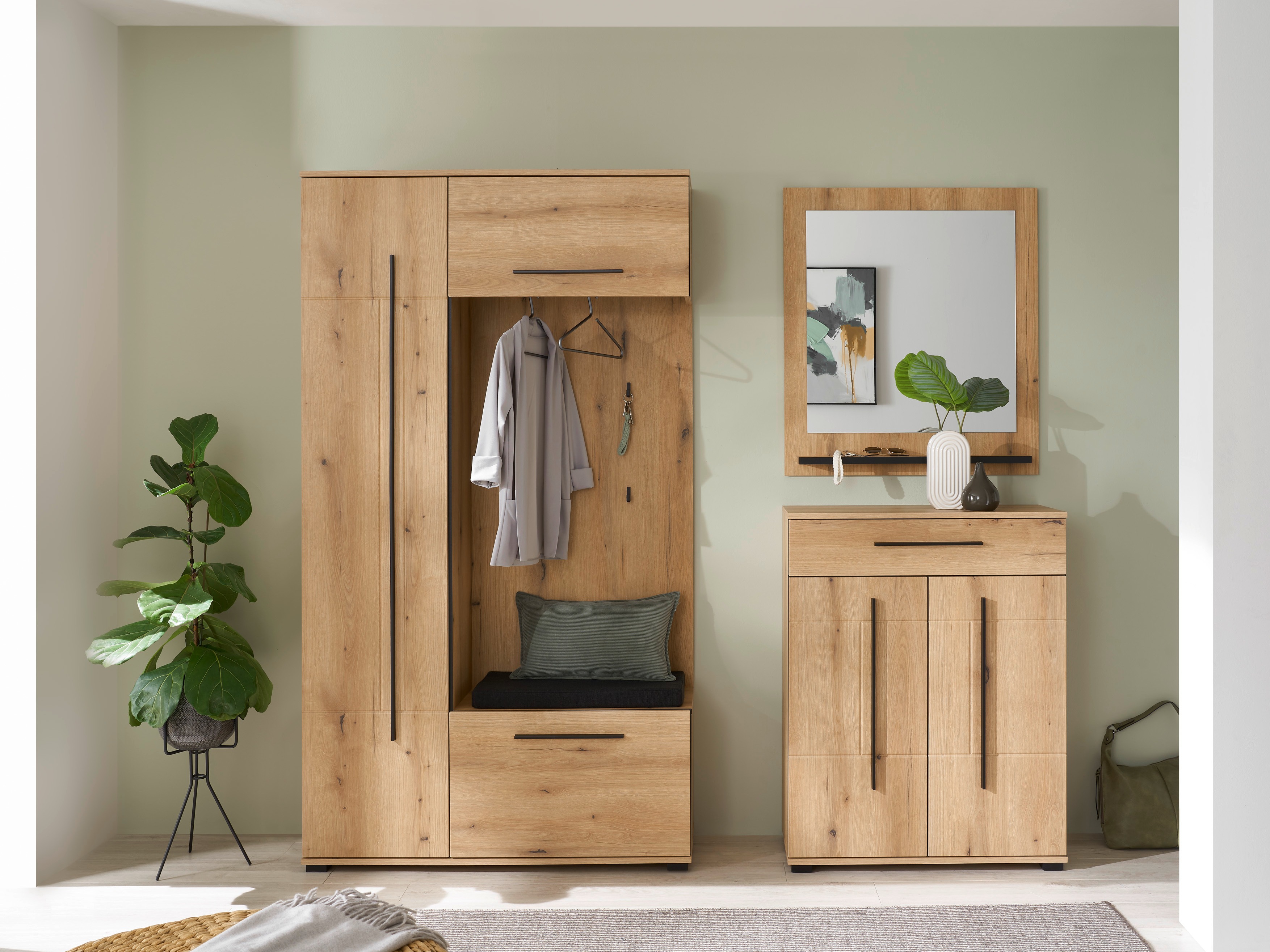 Colecție mobilier Mondala