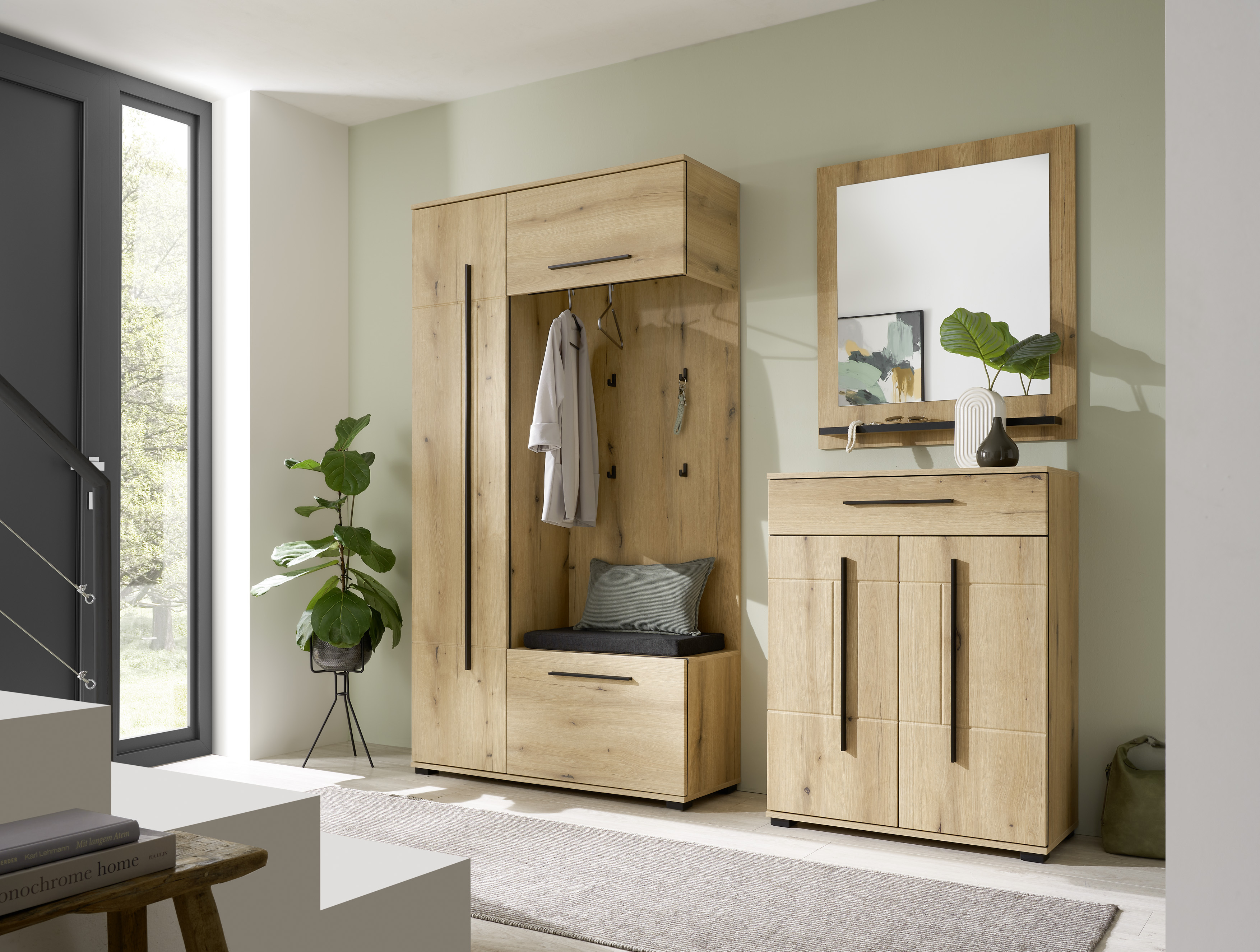 Colecție mobilier Mondala