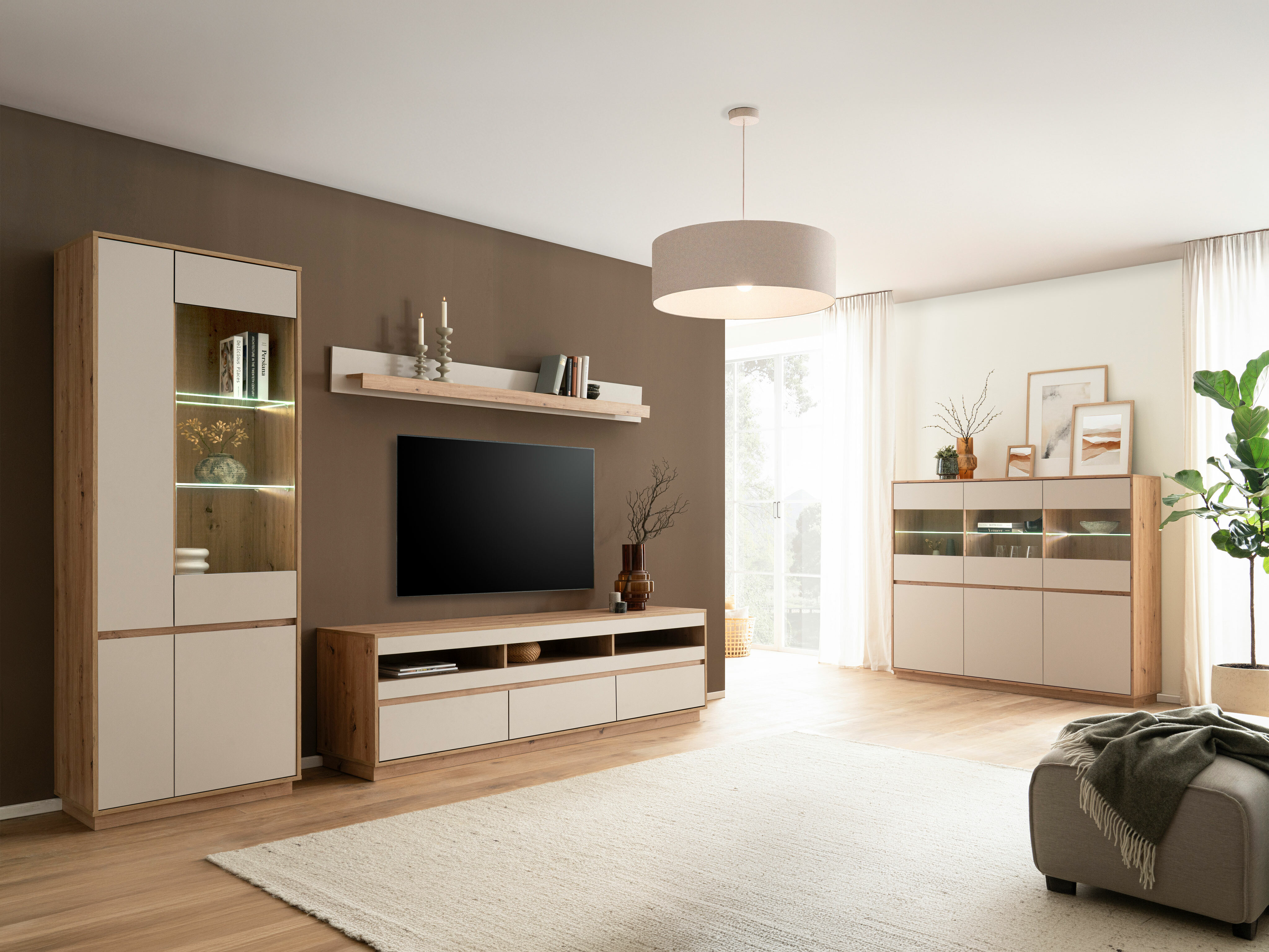 Colecție mobilier Ferciro