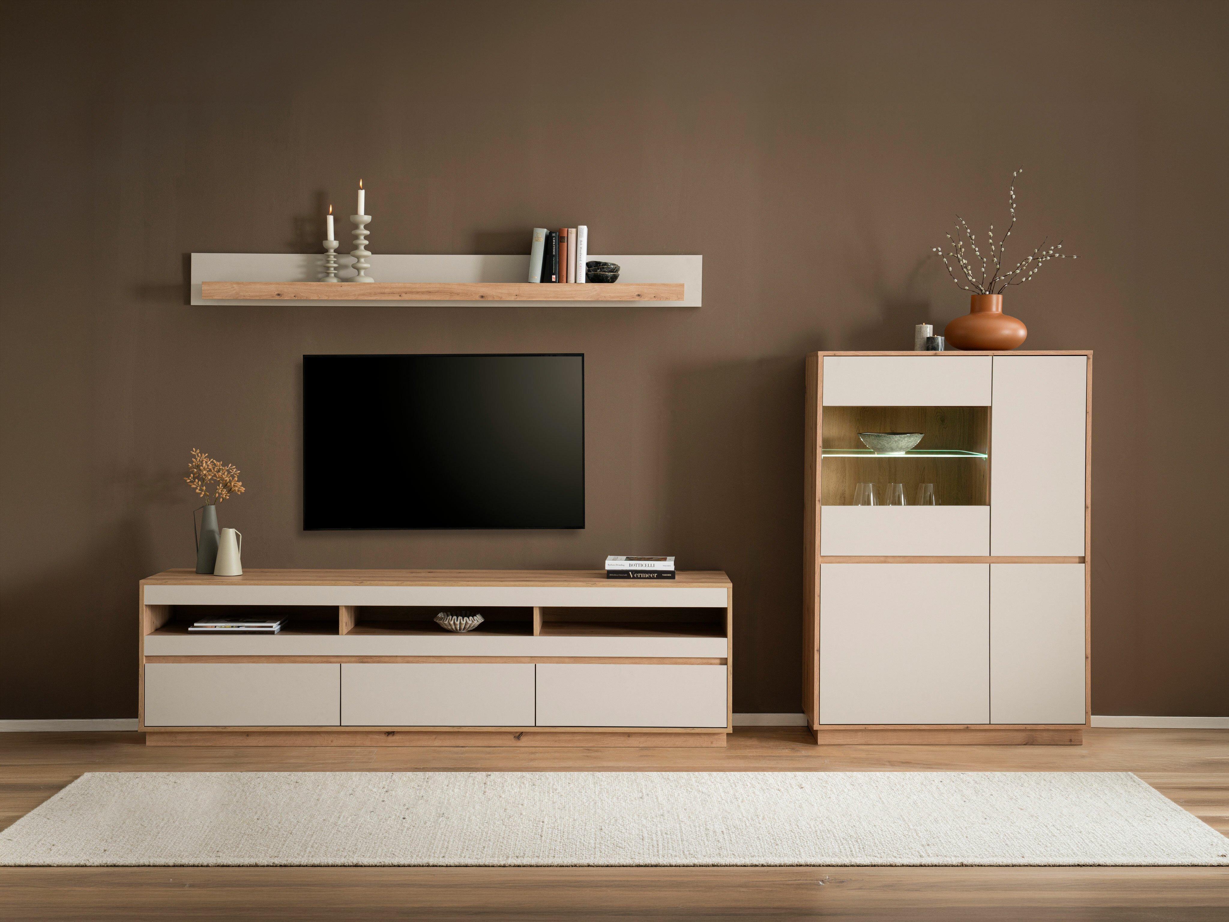 Colecție mobilier Ferciro