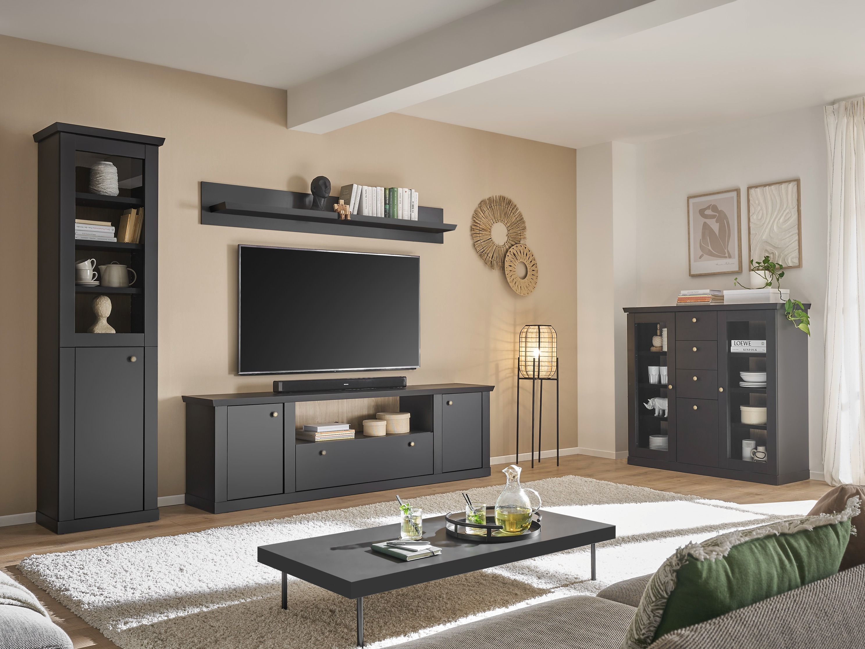 Colecție mobilier Lirsero