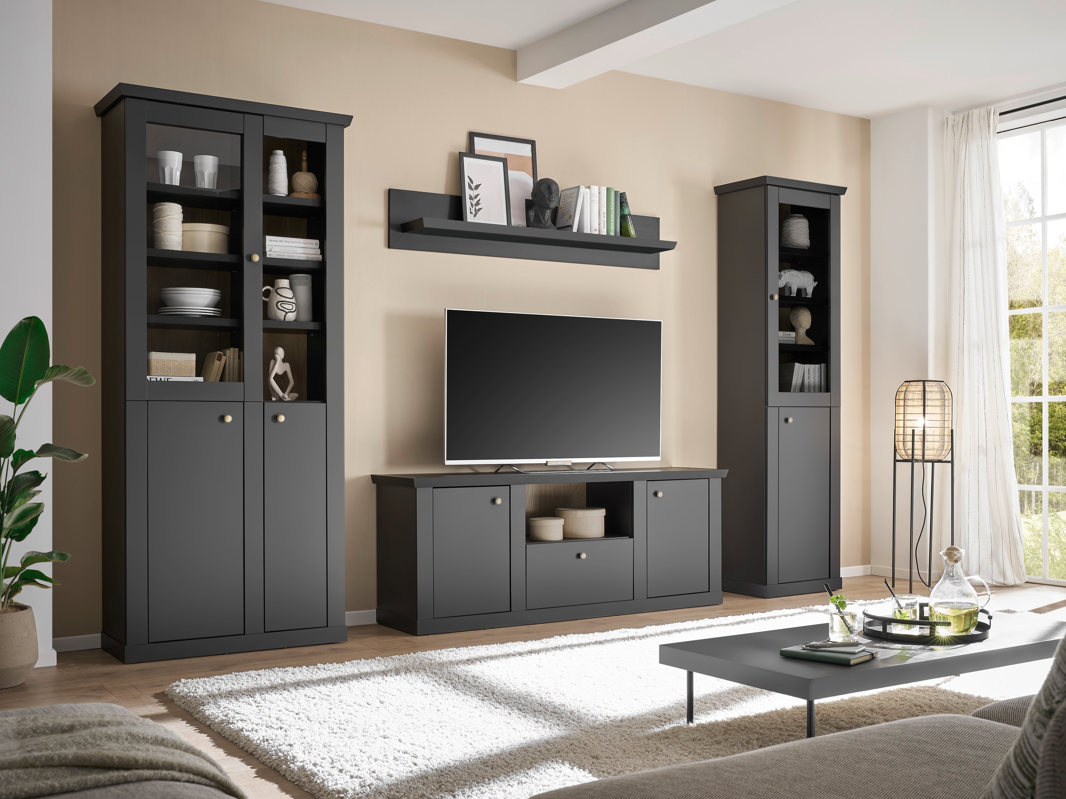 Colecție mobilier Lirsero