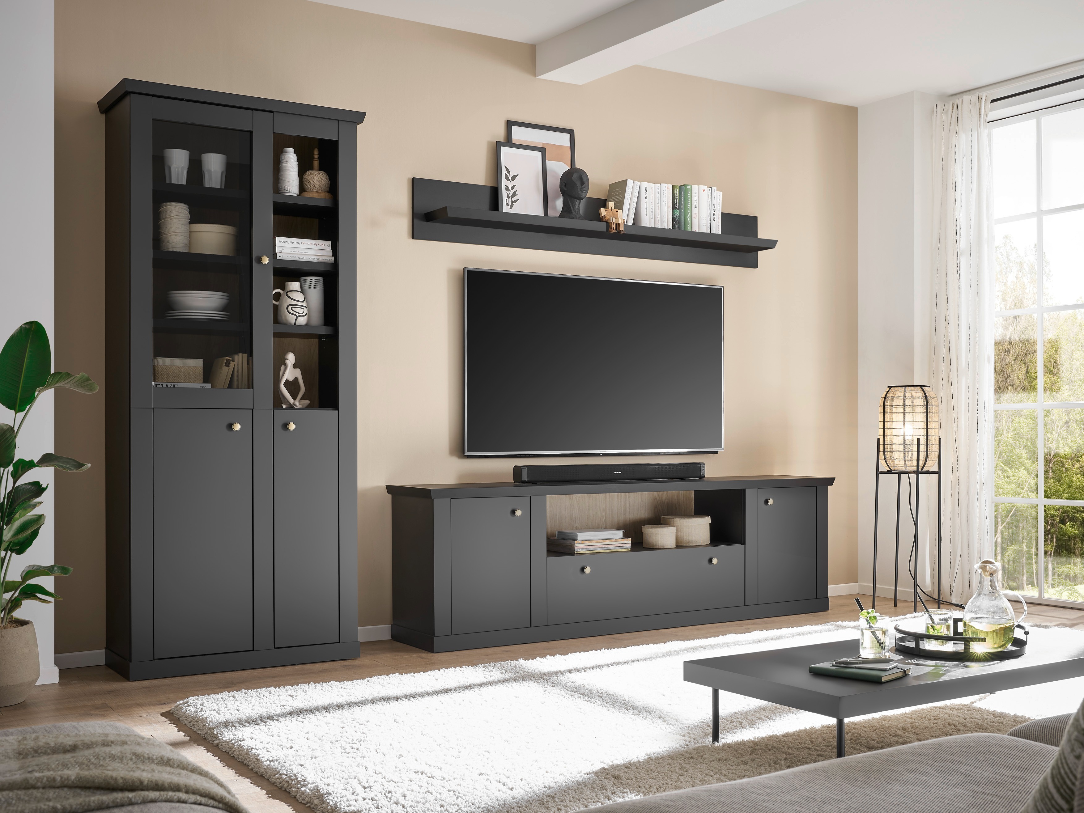 Colecție mobilier Lirsero