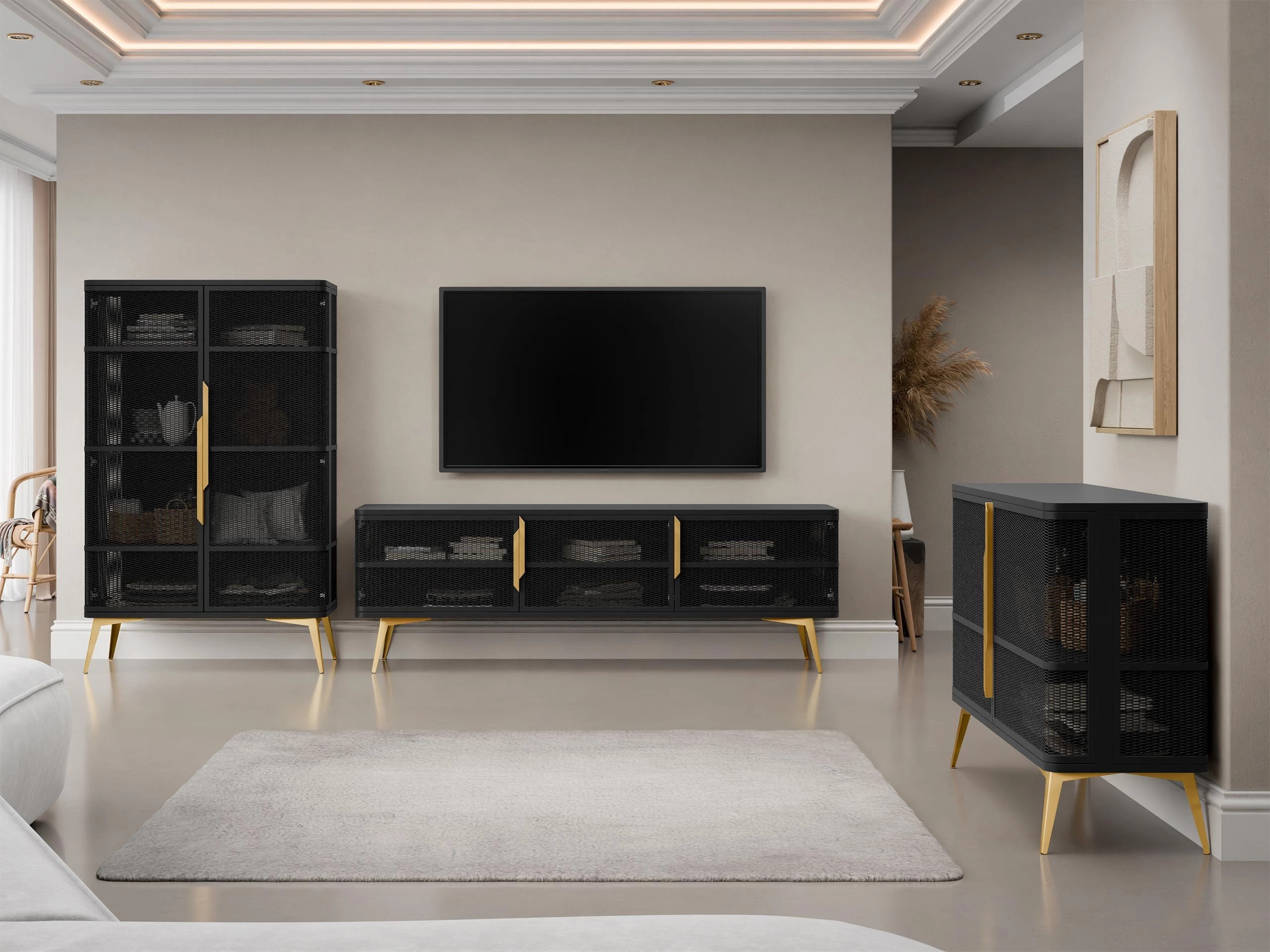 Colecție mobilier Camfelo